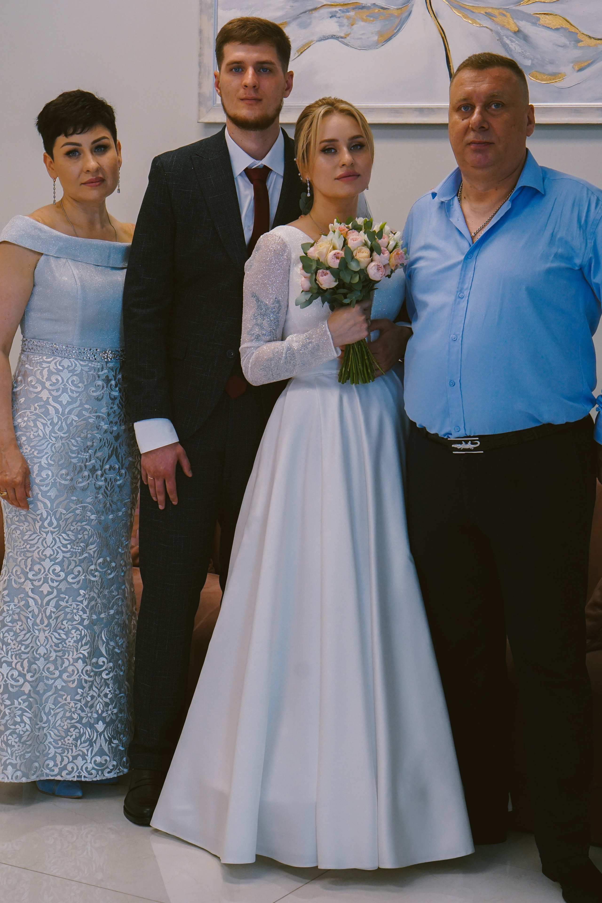 Мария. Фотограф в Москве Анастасия Калинина