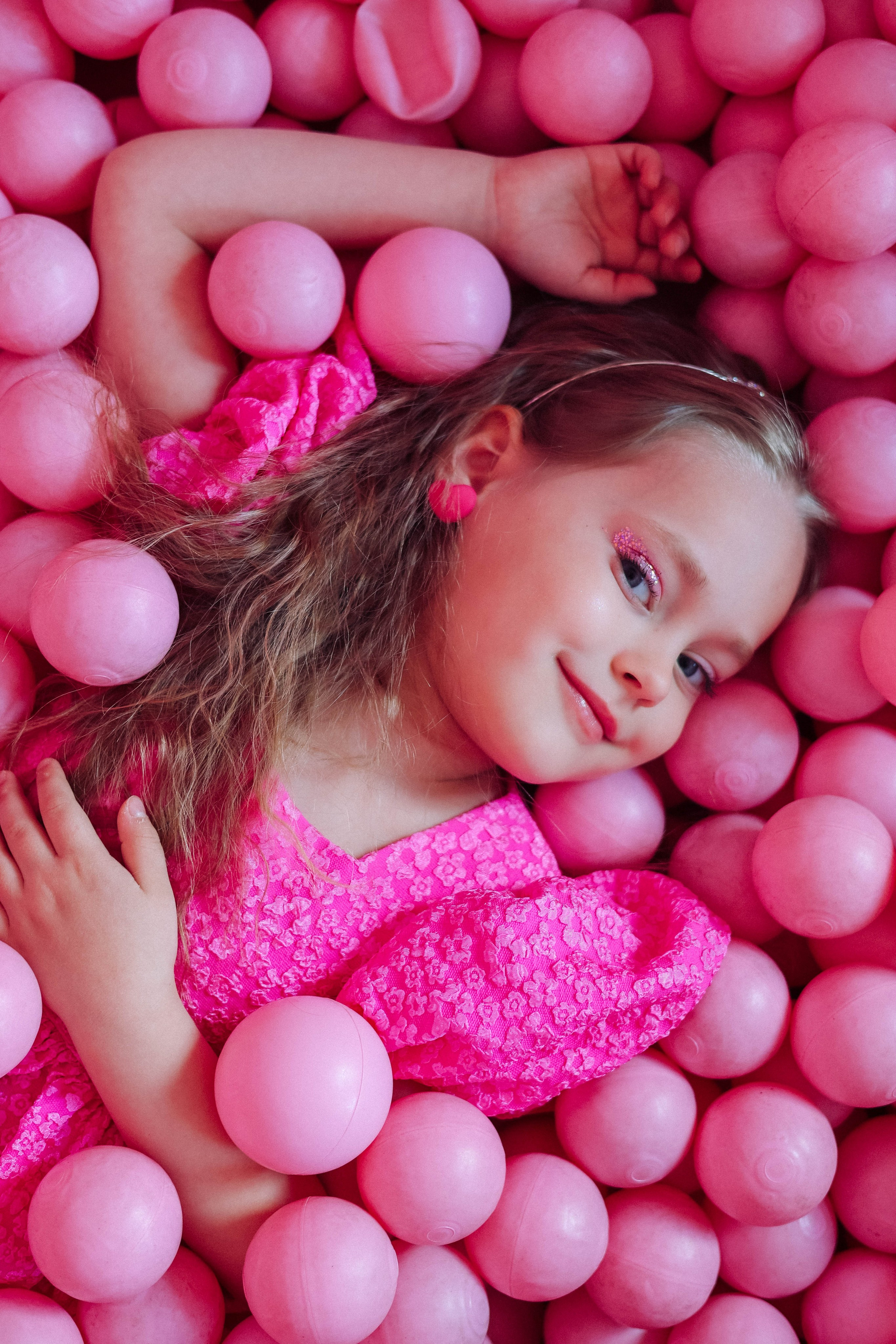 Мире 5 лет. Фотограф в Москве Анастасия Калинина