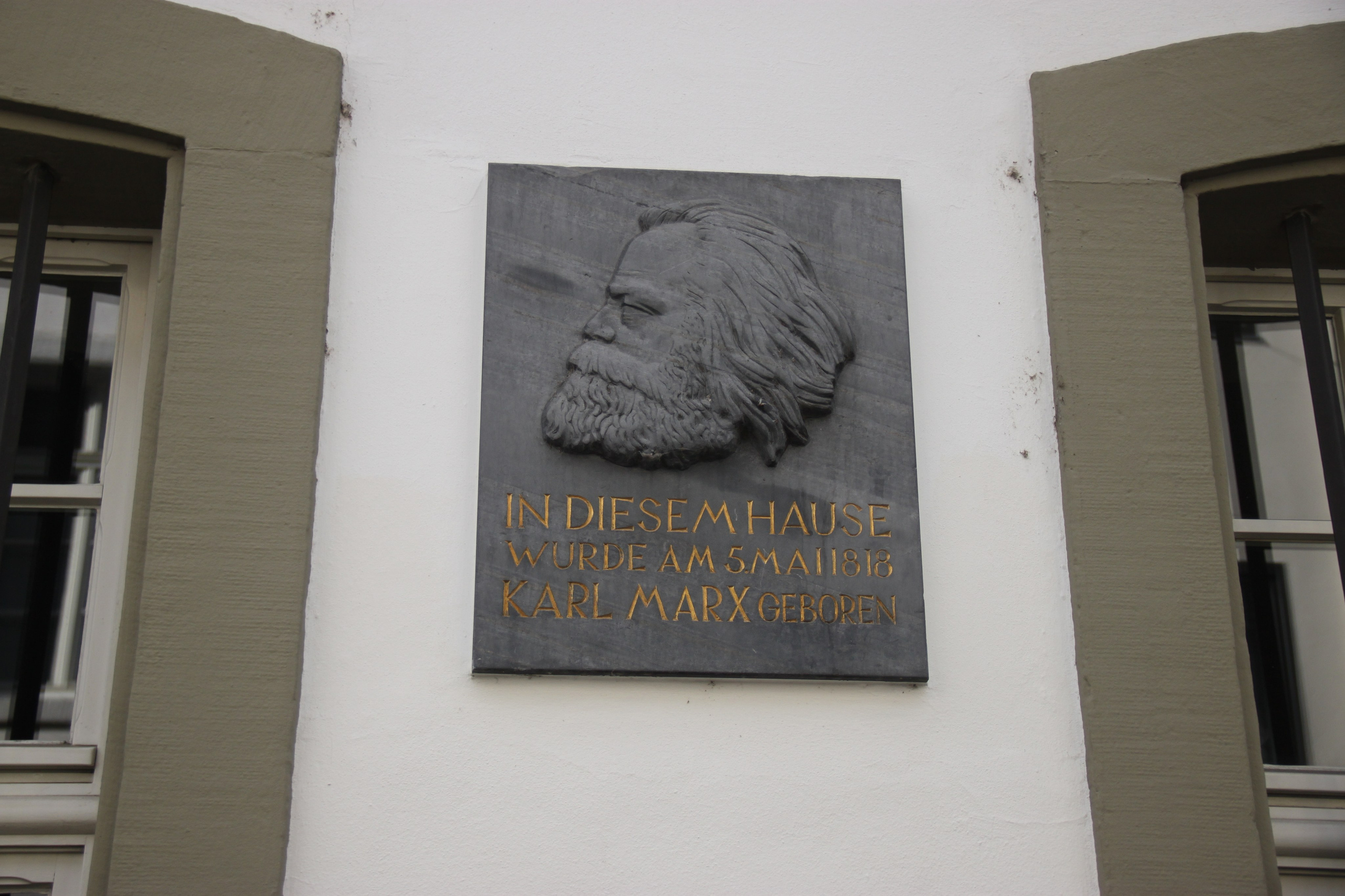 Trier, Germany. Andrey Filippov Photographer