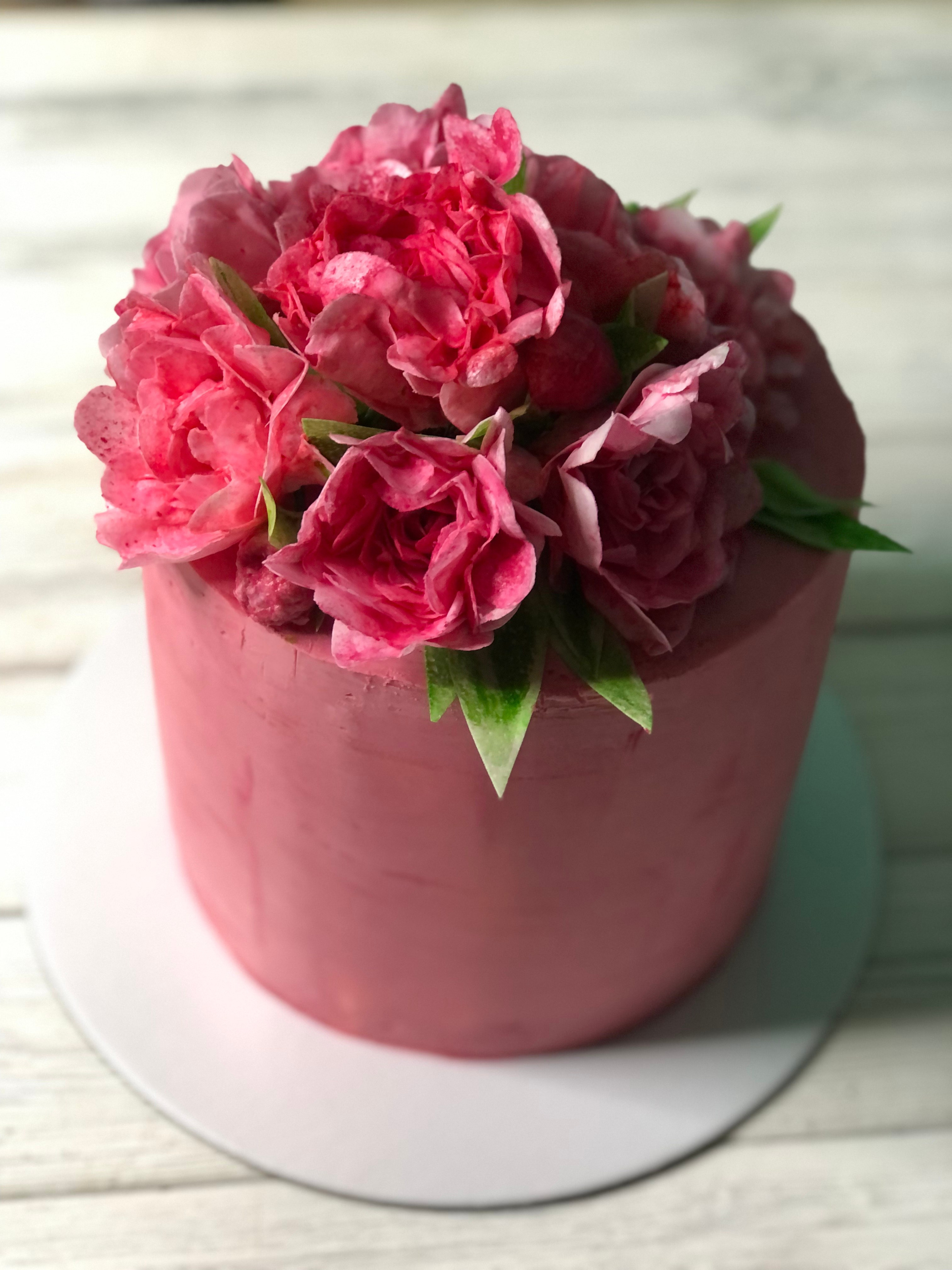 Торты и десерты. Выездной кейтеринг, съедобные букеты, торты и сладости на заказ