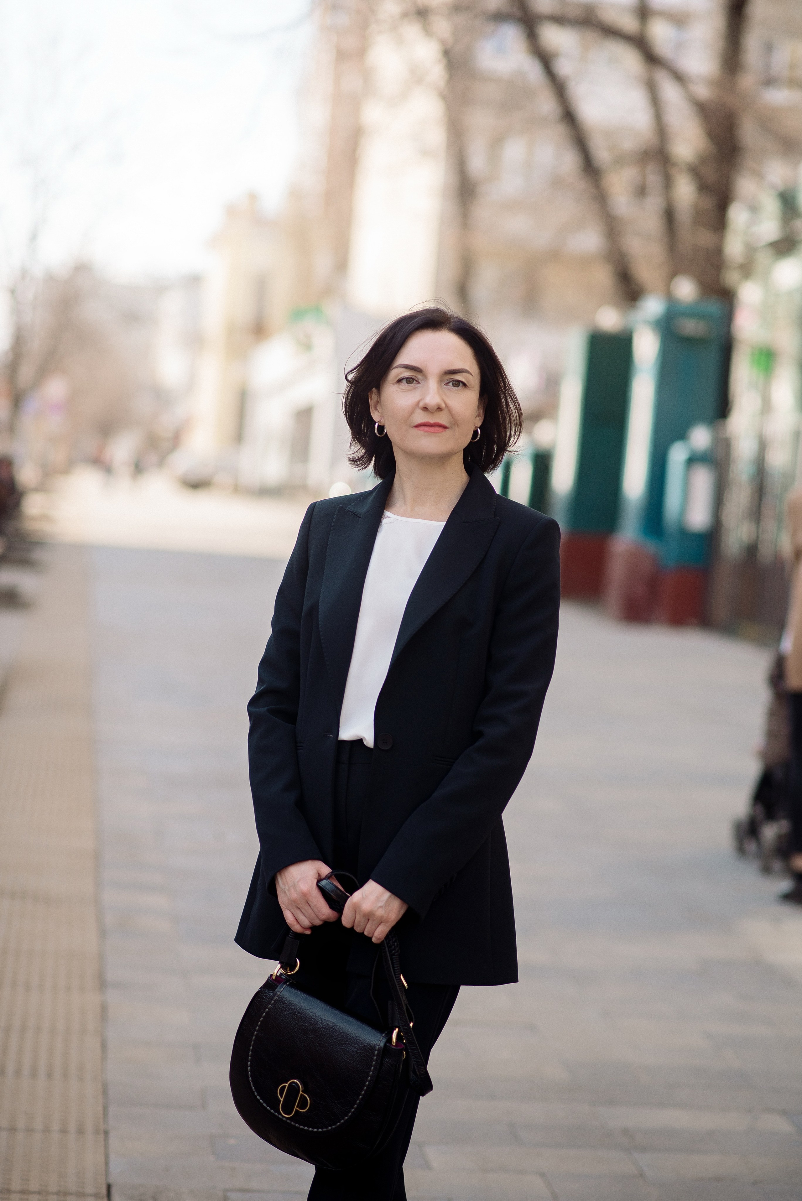 Уличный контент. Фотограф Мария Стрелкова