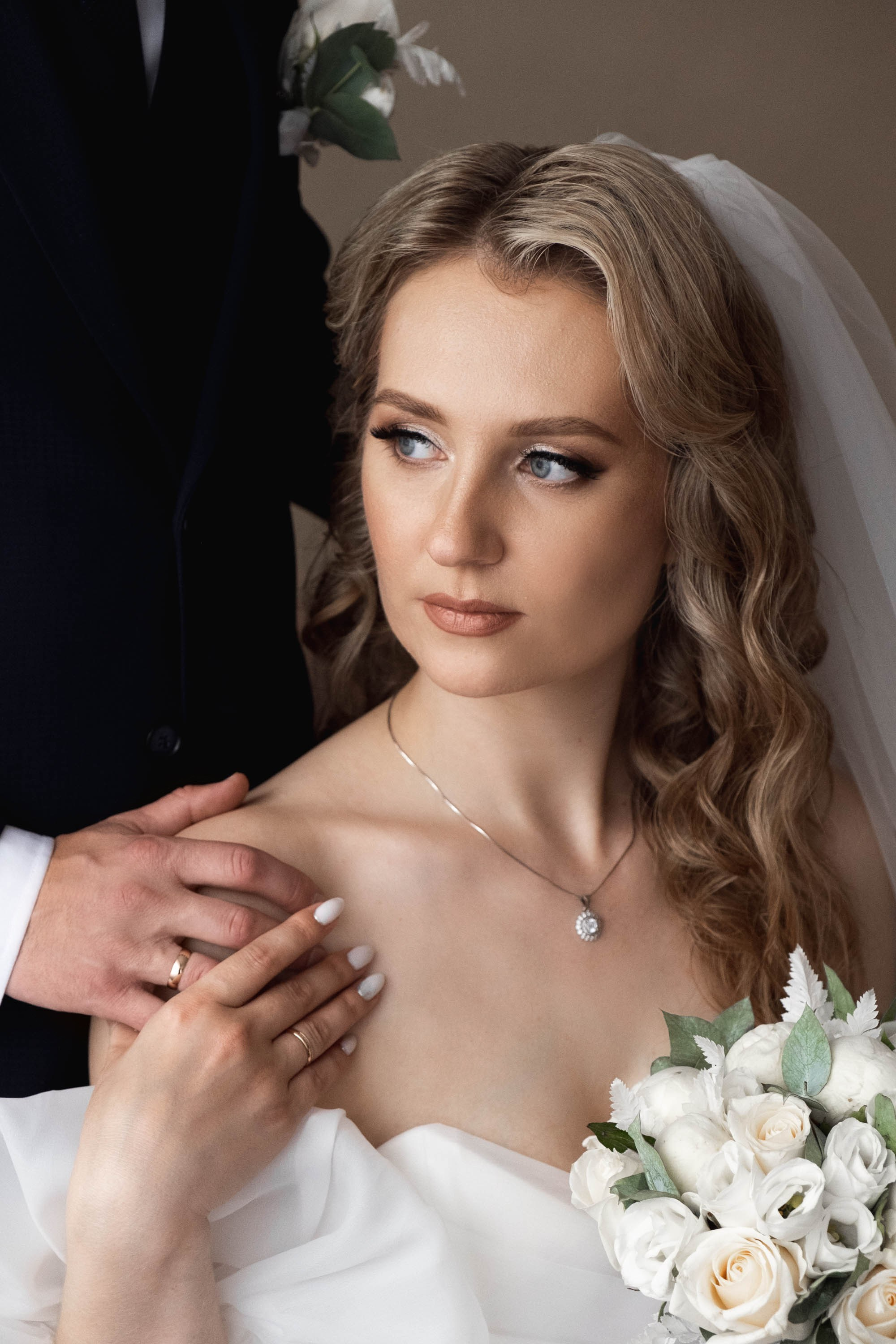 Виктор & Елена г. Заводоуковск. Свадебный и семейный фотограф в Тюмени Екатерина Дубровина