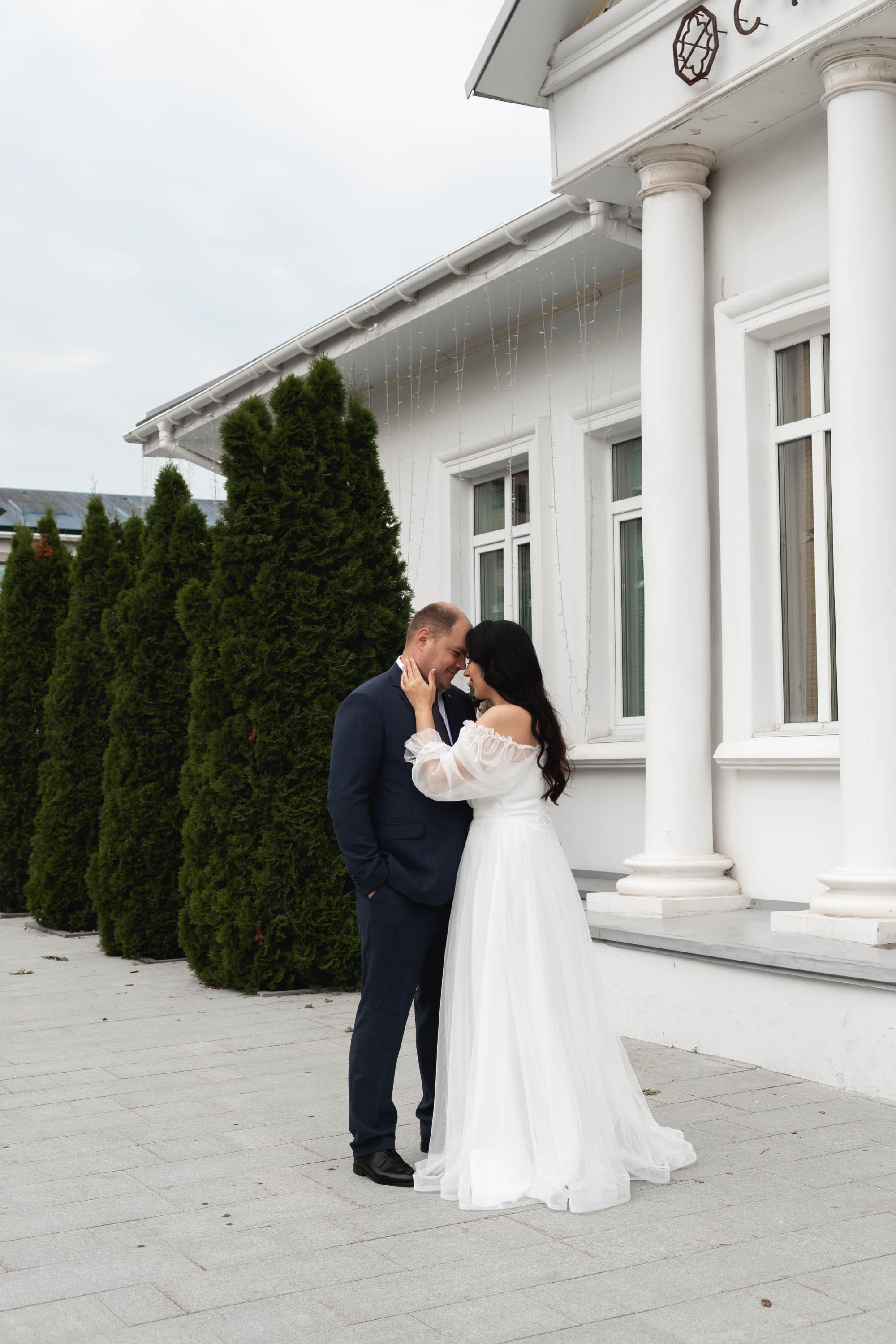 Антон & Алёна. Свадебный и семейный фотограф в Тюмени Екатерина Дубровина