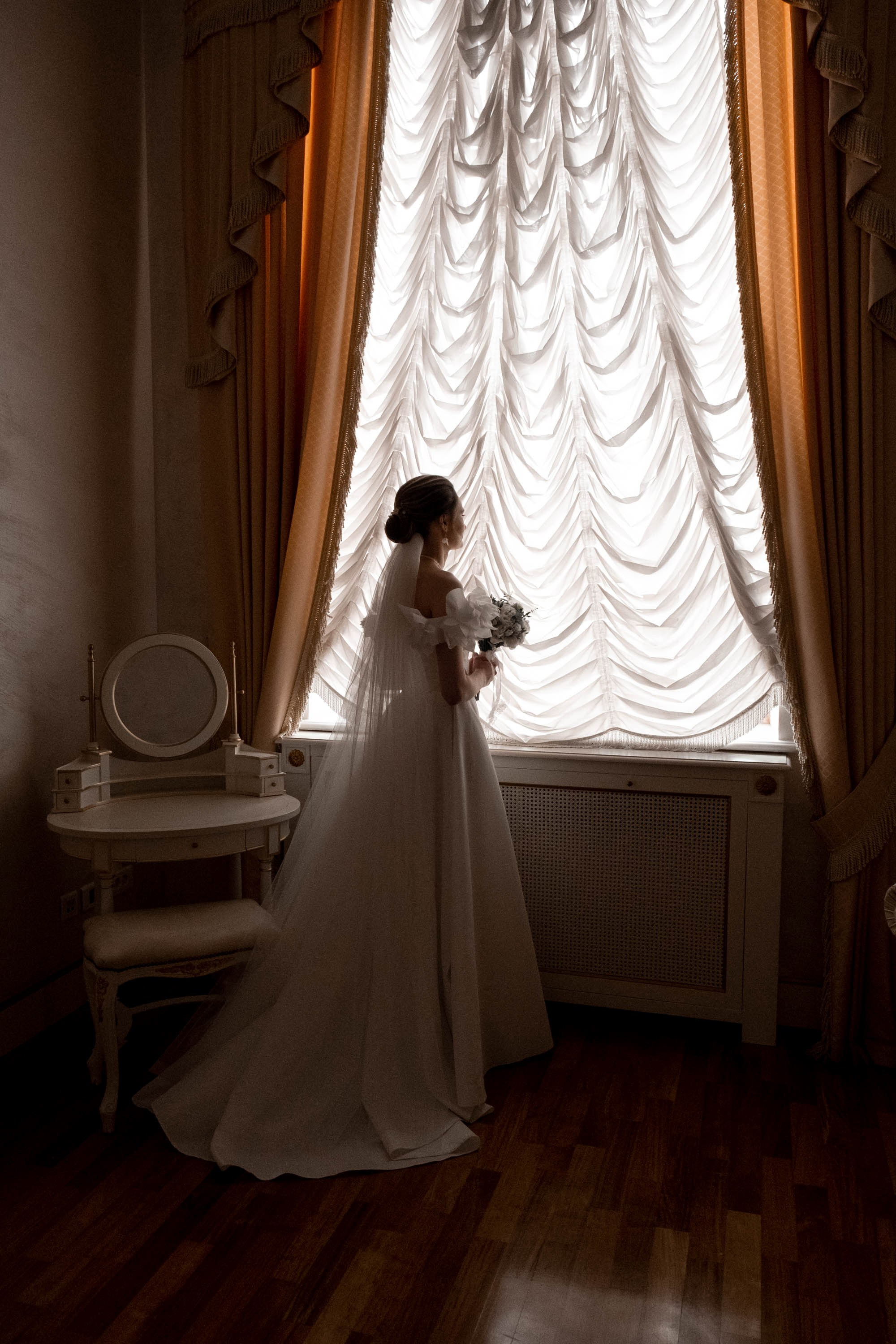 Дмитрий & София. Свадебный и семейный фотограф в Тюмени Екатерина Дубровина