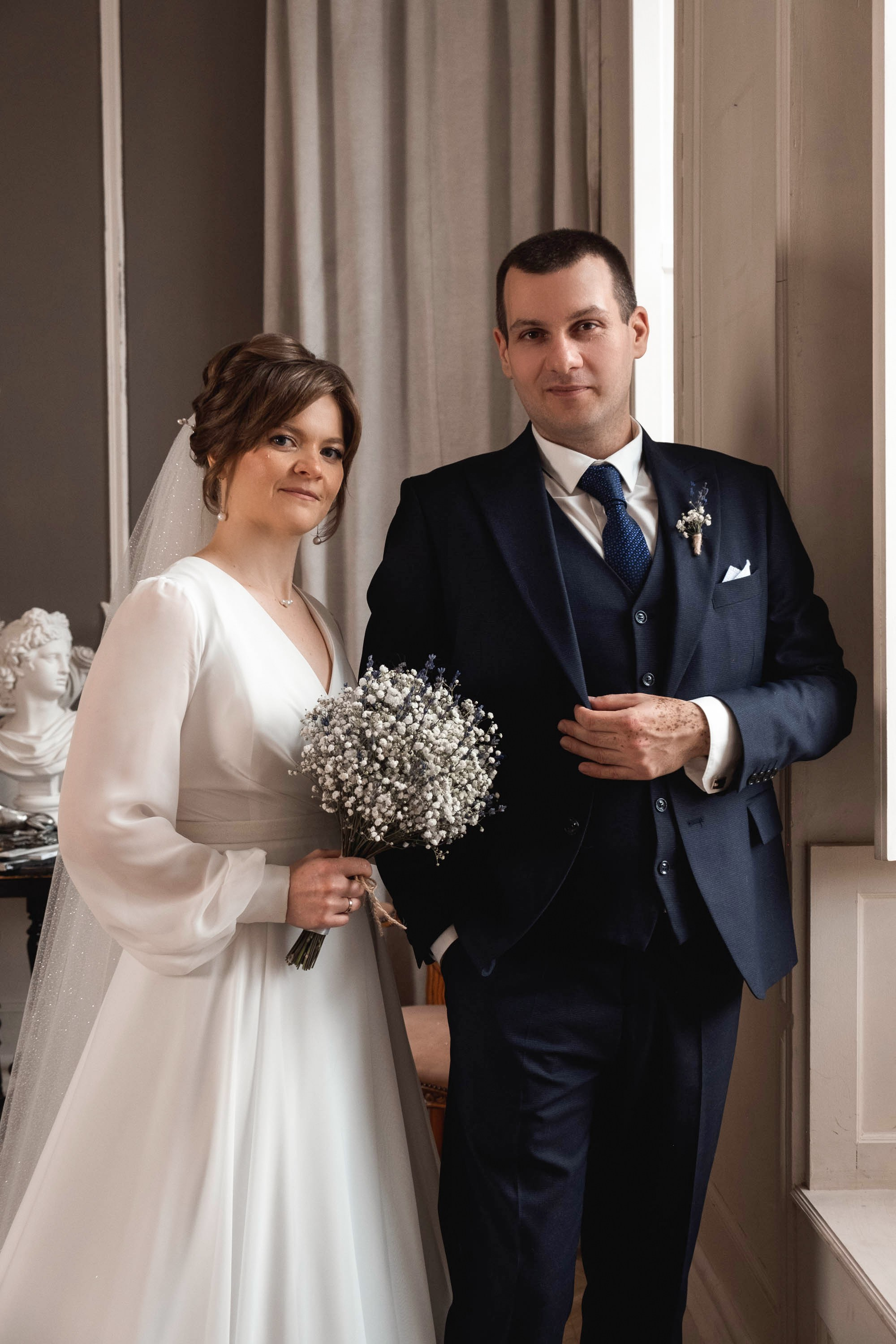 Филип & Юлия. Свадебный и семейный фотограф в Тюмени Екатерина Дубровина