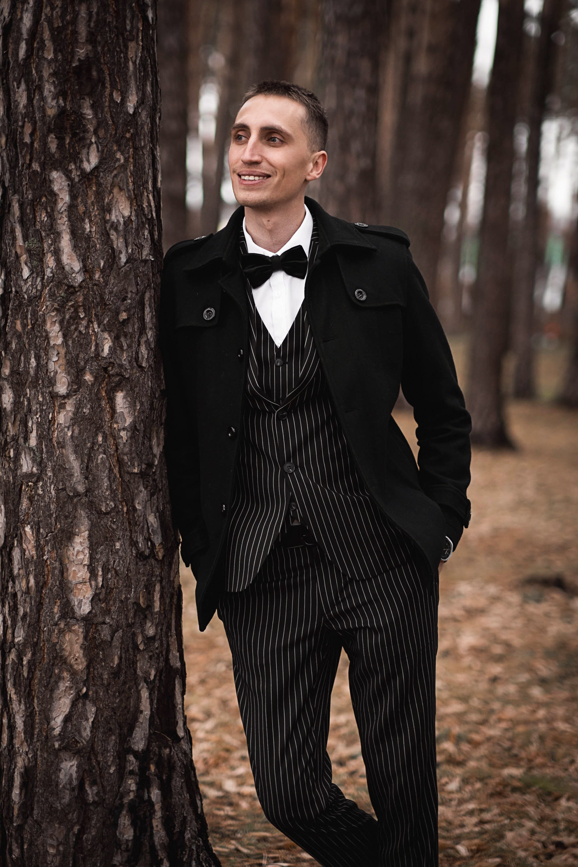 Василий & Валерия г. Заводоуковск. Свадебный и семейный фотограф в Тюмени Екатерина Дубровина