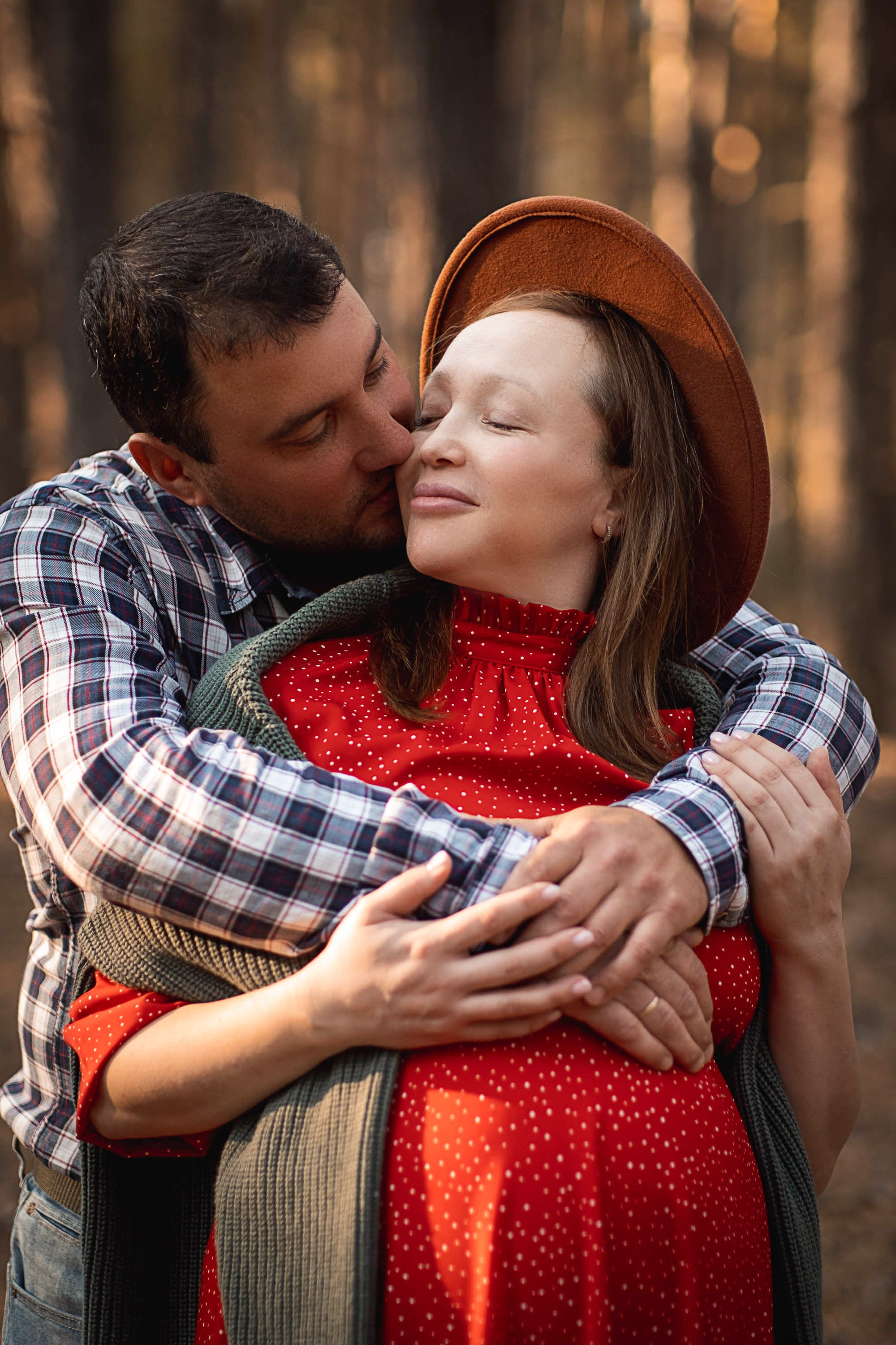 Венера, Виталий и Лейла. Свадебный и семейный фотограф в Тюмени Екатерина Дубровина