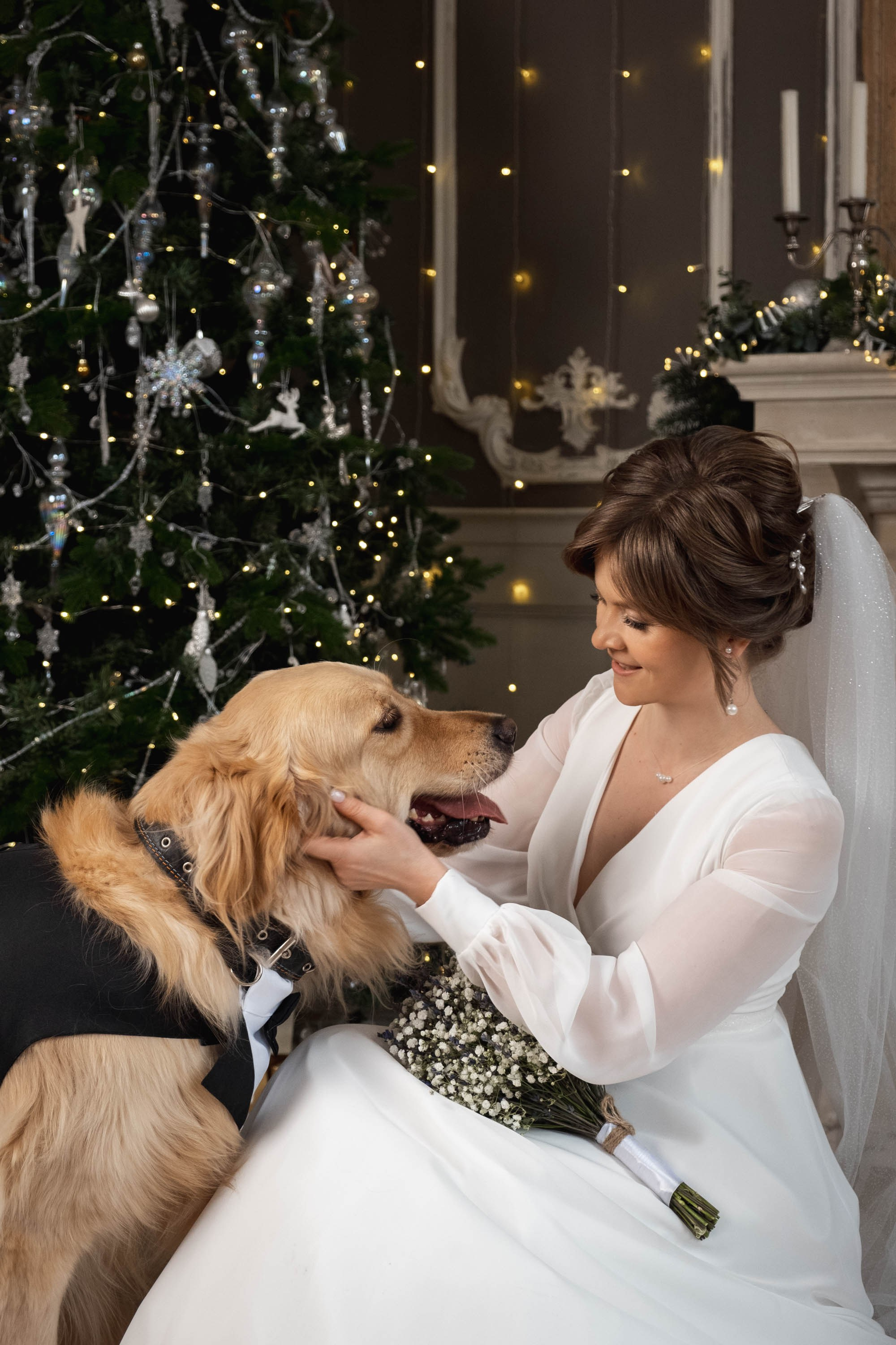 Филип & Юлия. Свадебный и семейный фотограф в Тюмени Екатерина Дубровина