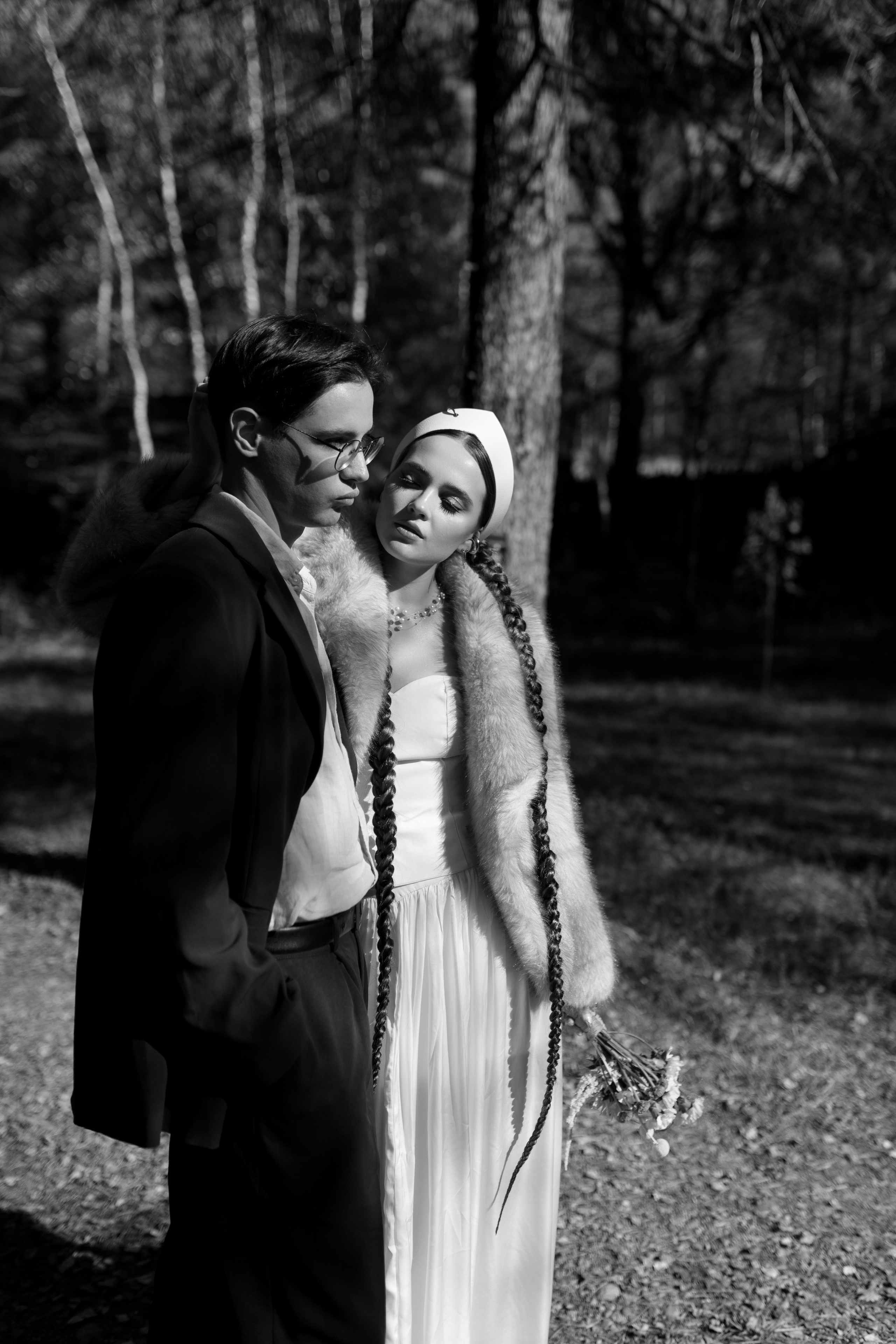 Свадьба Никиты и Виолетты. Свадебный и семейный фотограф в Иркутске Яна Лиа