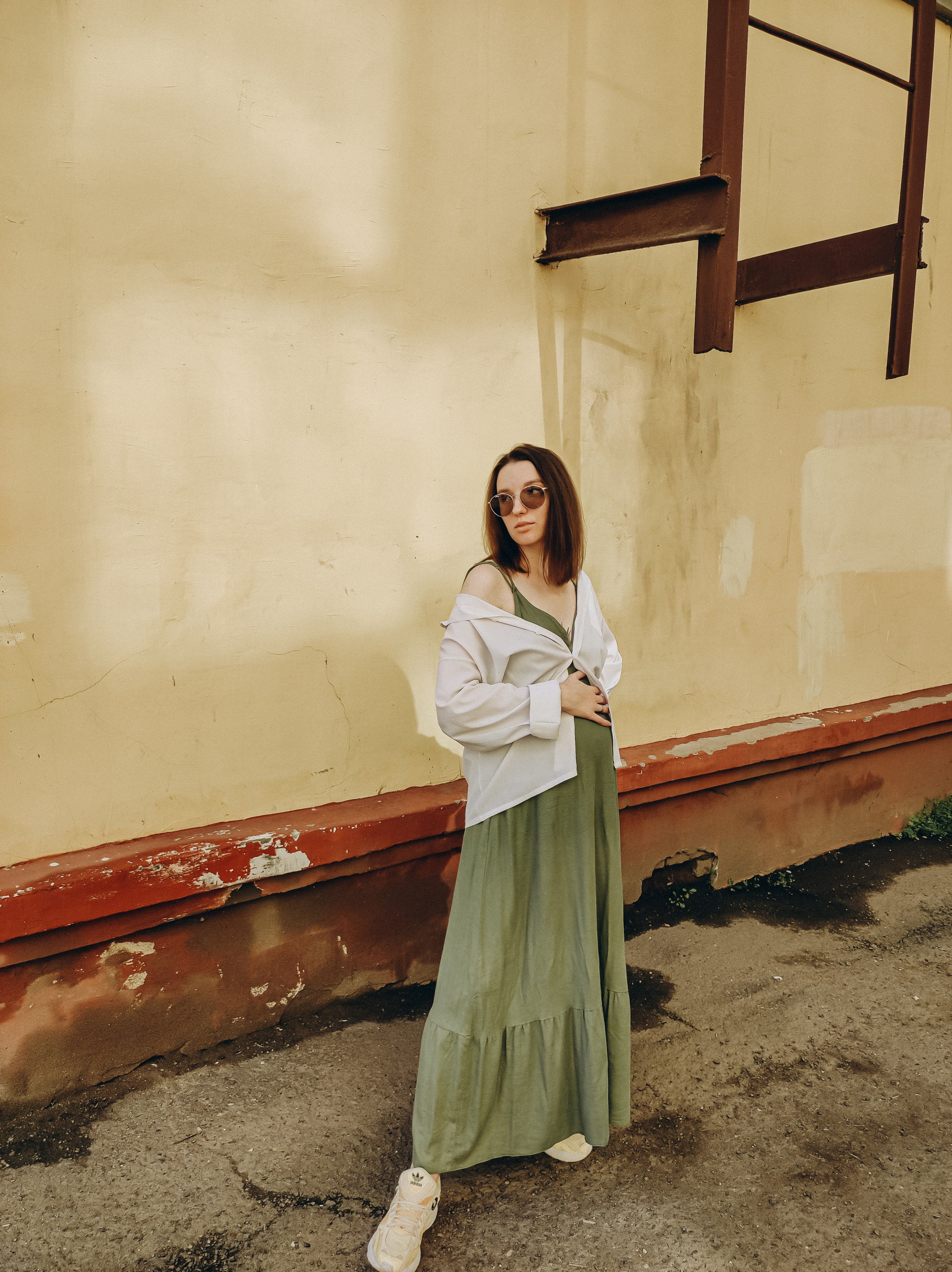 Марина. Фотограф Регина Крикунова г. Красноярск