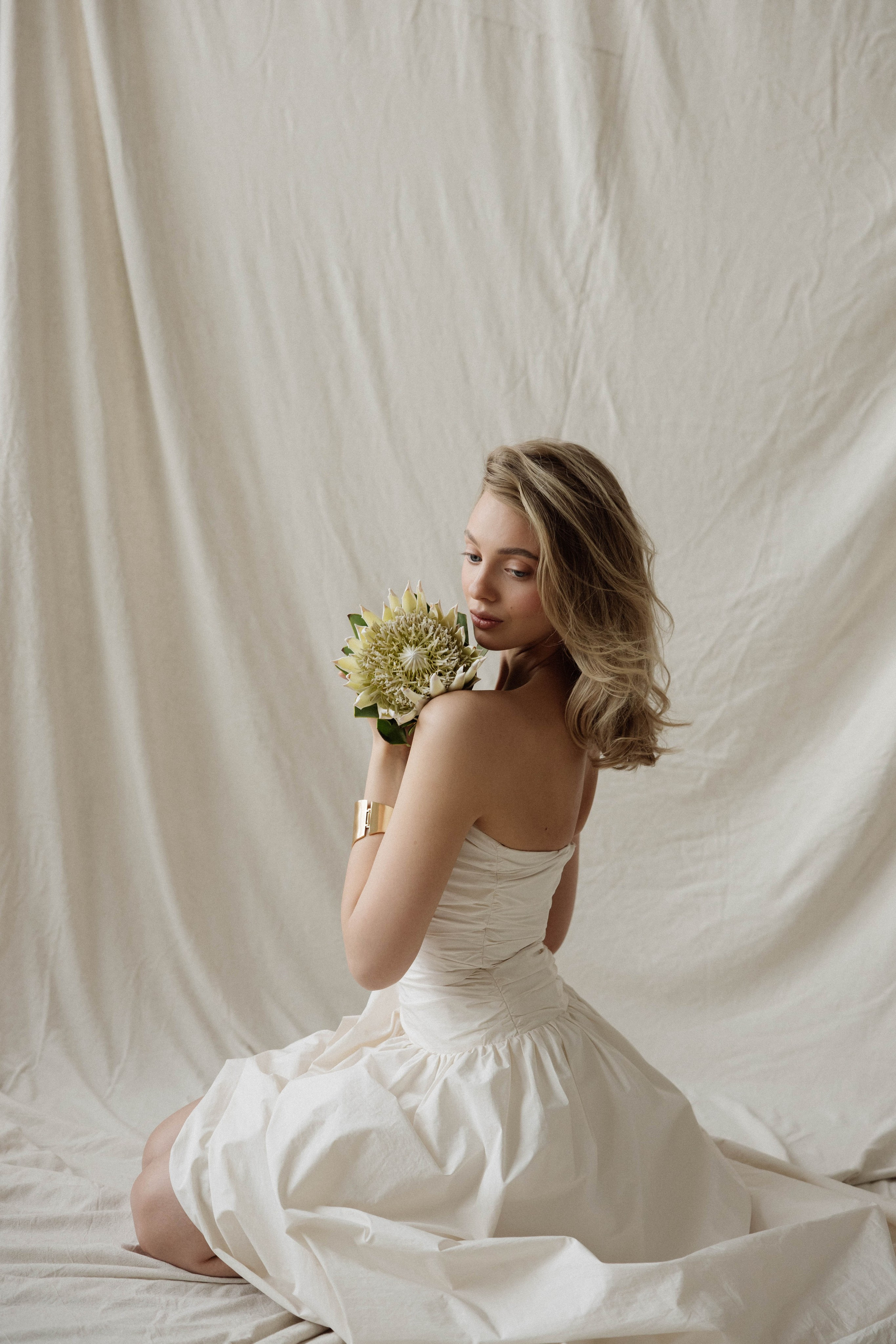Диана. Свадебный фотограф Красноярск Элина Леонова