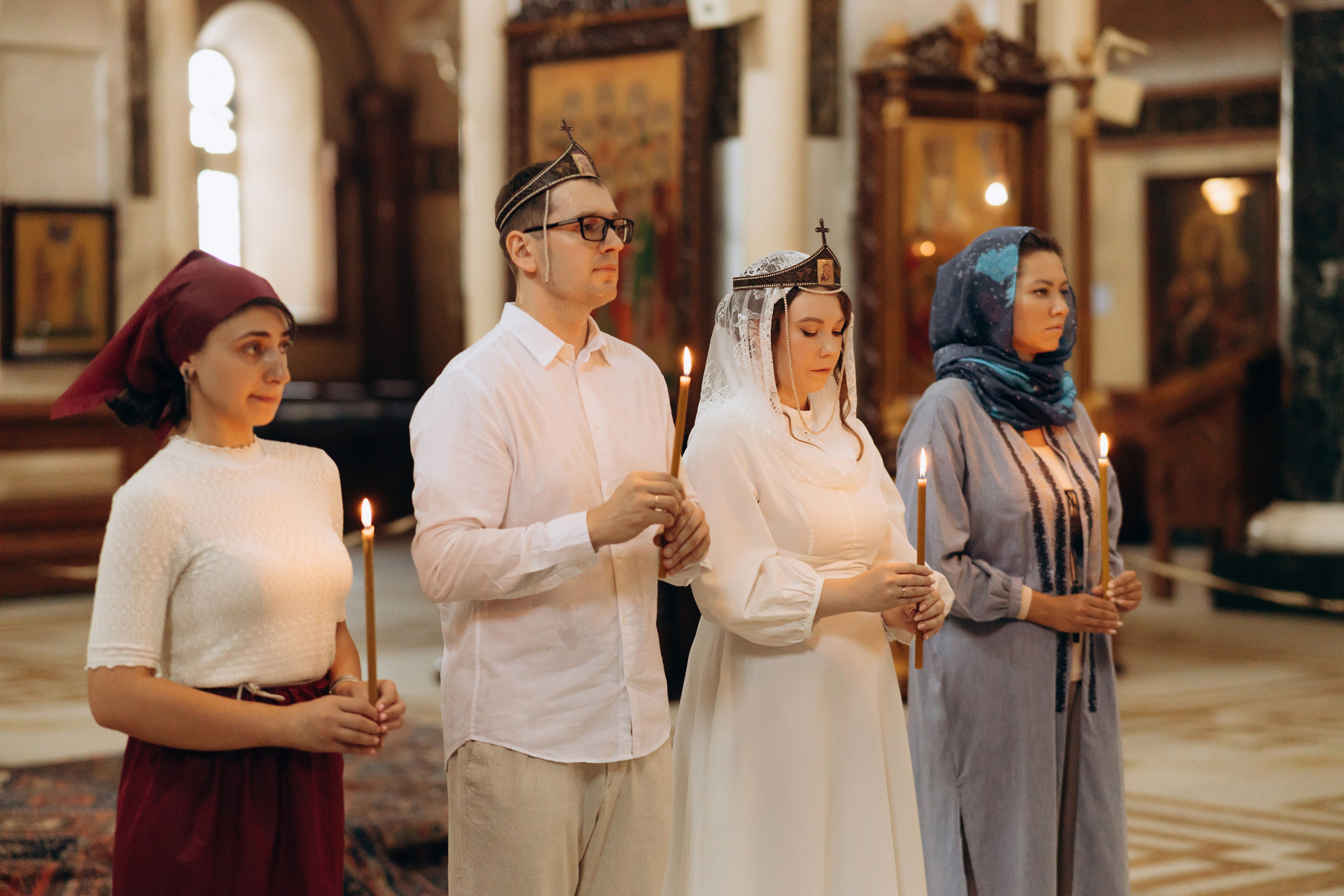 Анна и Евгений. Фотограф в Тбилиси Наталья Фомина