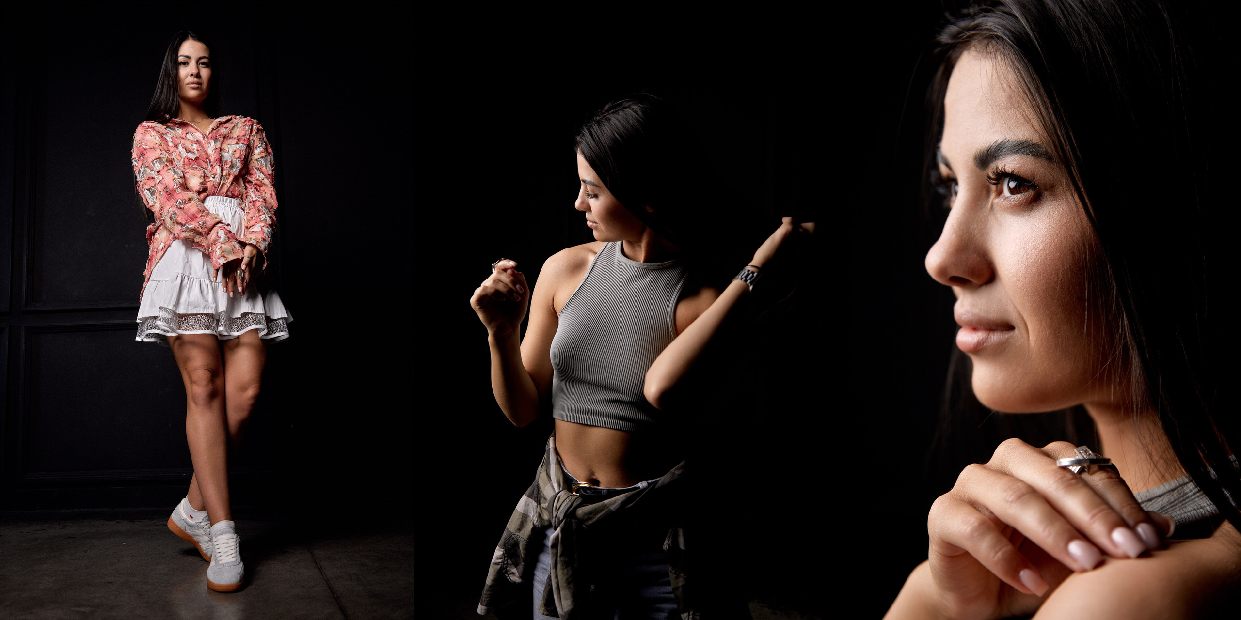 Фотограф в Челябинске Андрей Гудз