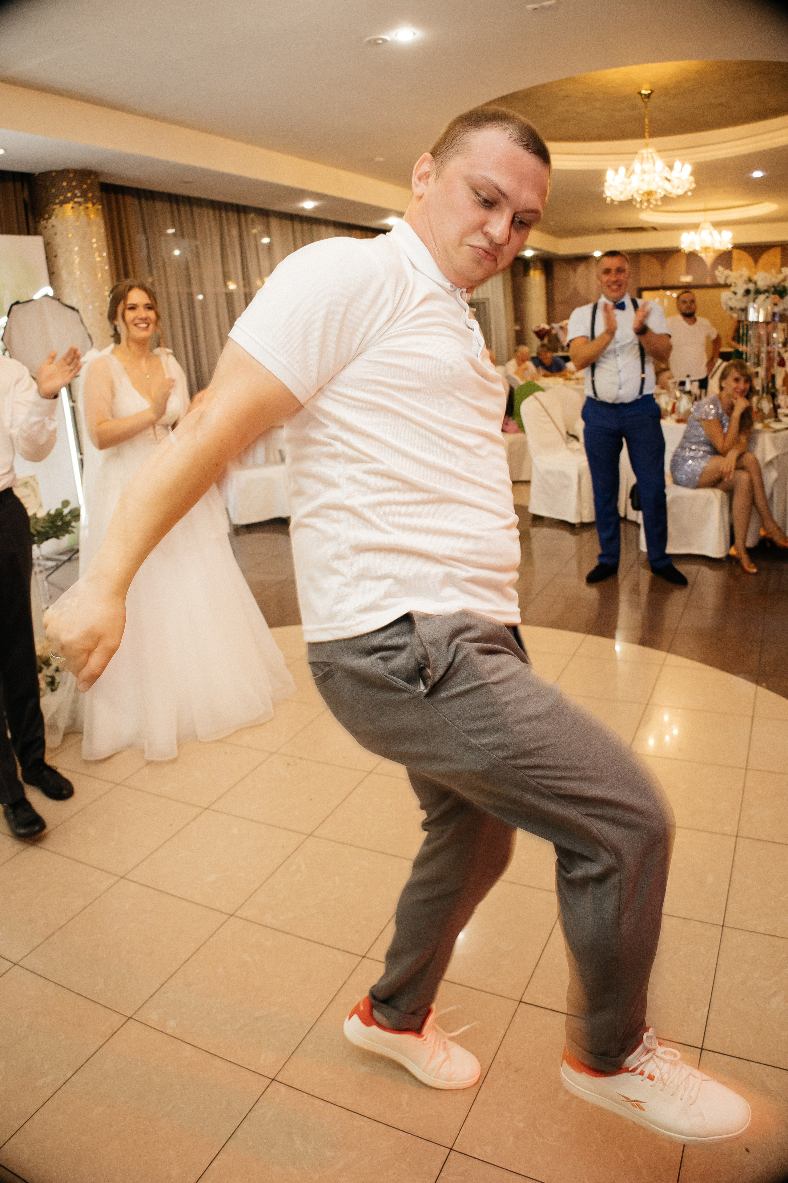 Свадьба полный день. Фотограф в Иркутске