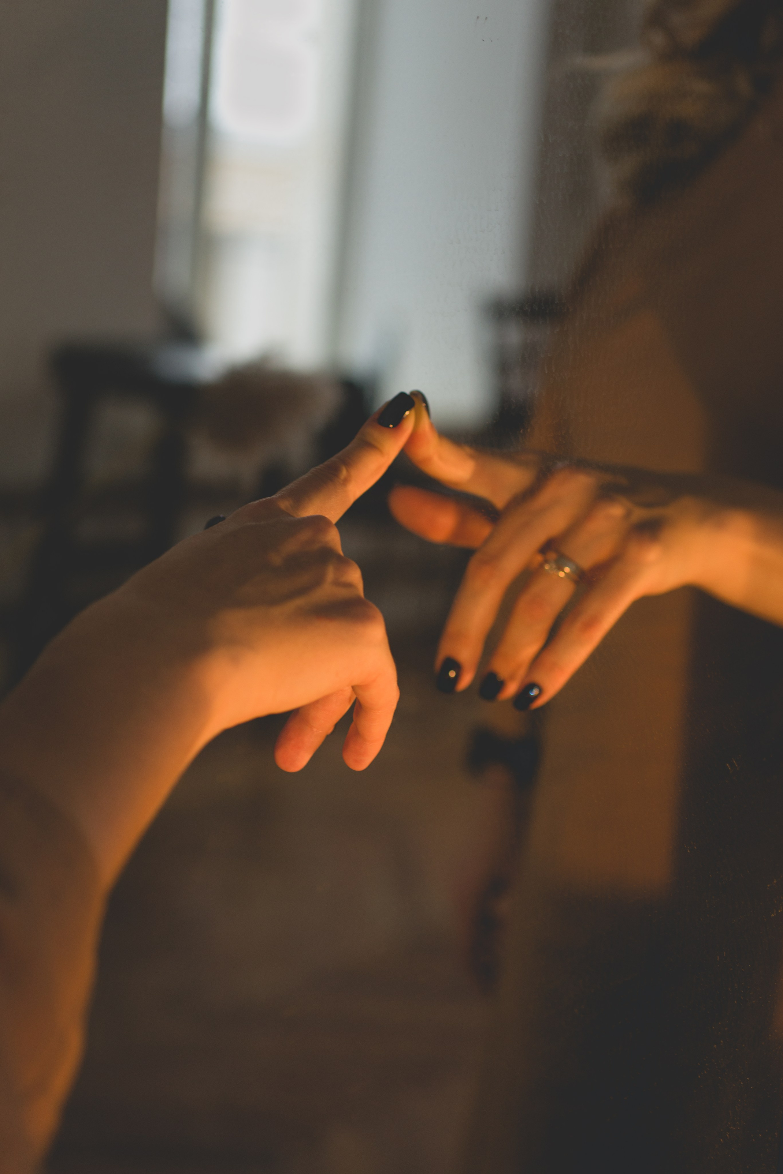 Юлия. Контент для психолога. Фотограф Людмила Белова