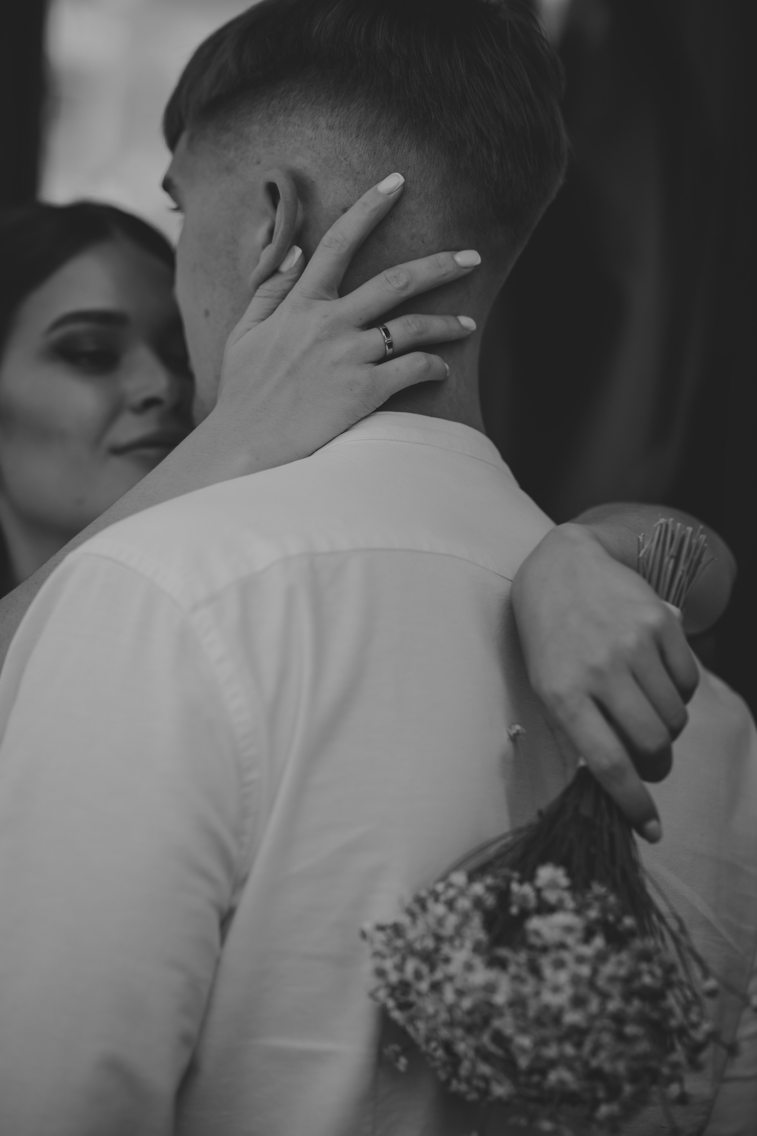 Катя и Ярик прогулка. Фотограф Ксюша Белоносова