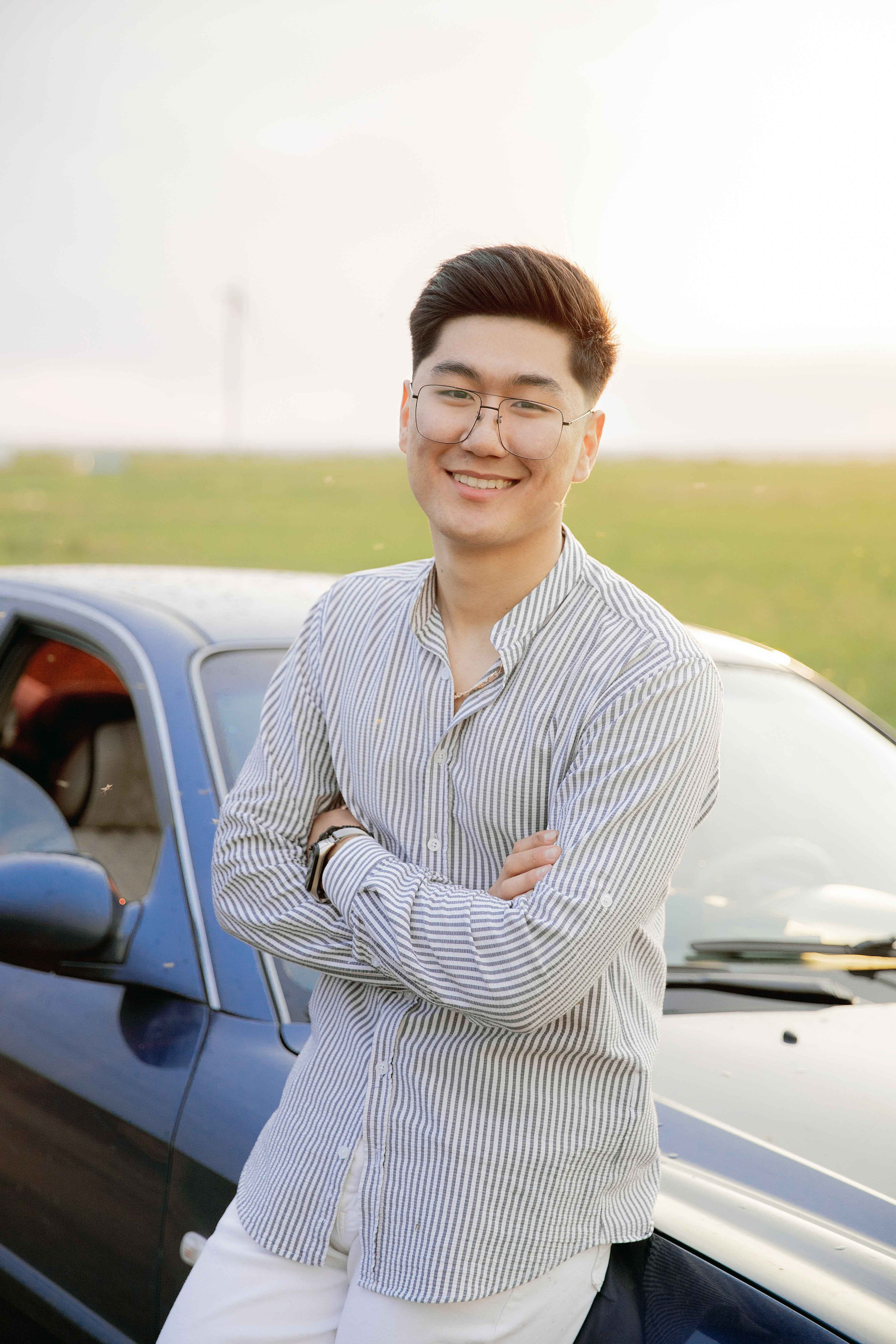 Даут и Айнура