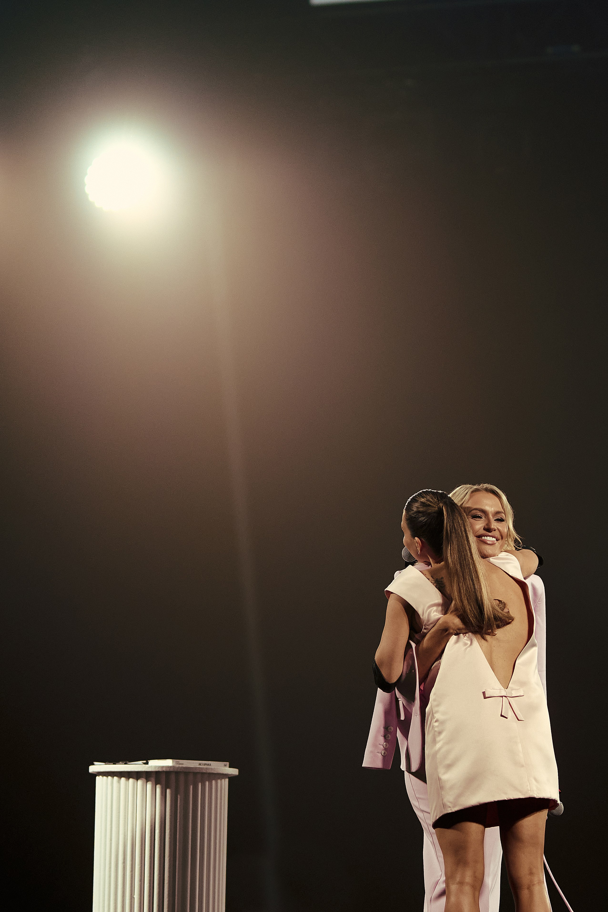 Womenconf. Фотограф Москва и Екатеринбург. Максимова Соня