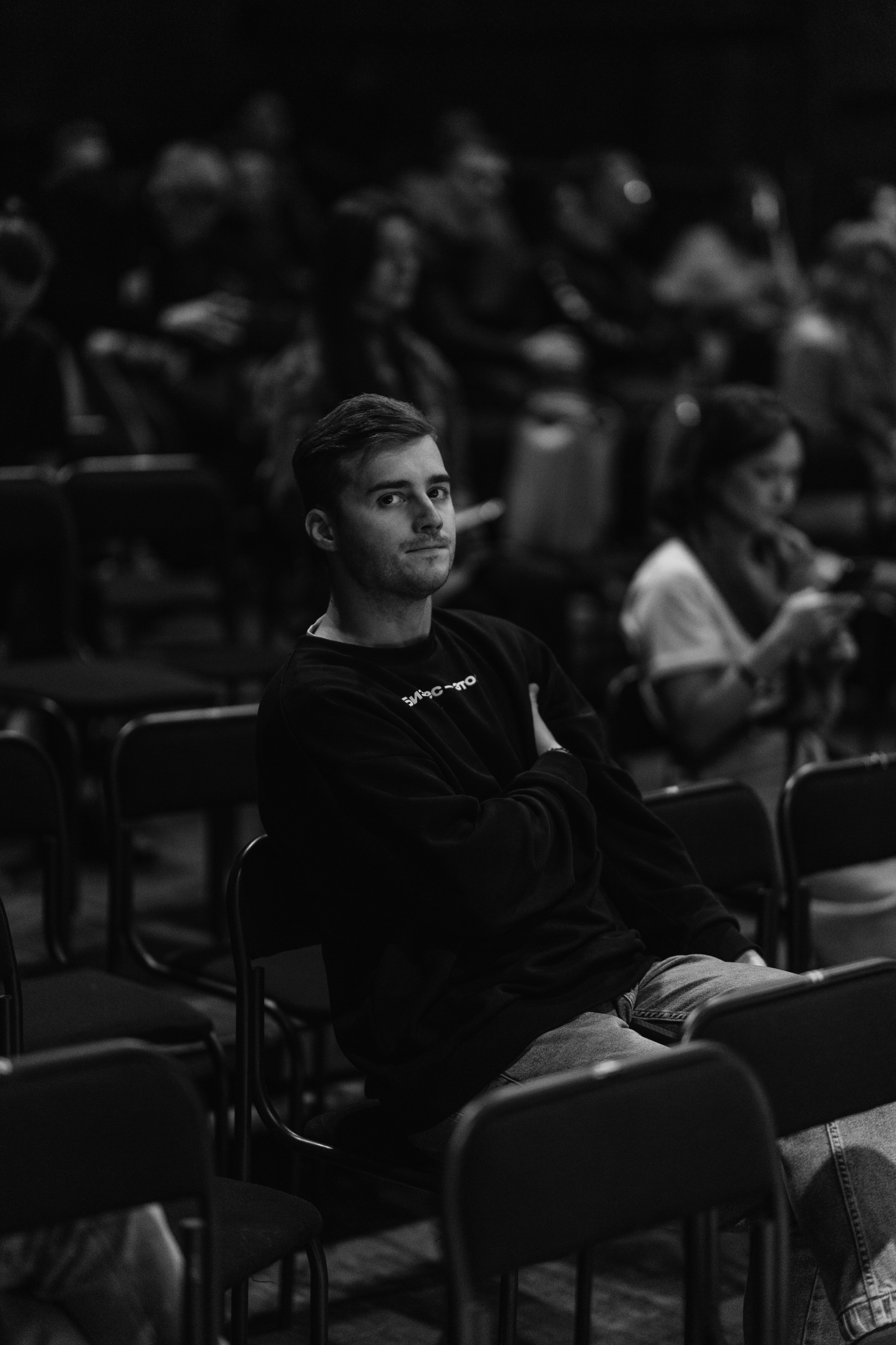 PROF-IT Бизнес-форум. Свадебный и Мужской фотограф