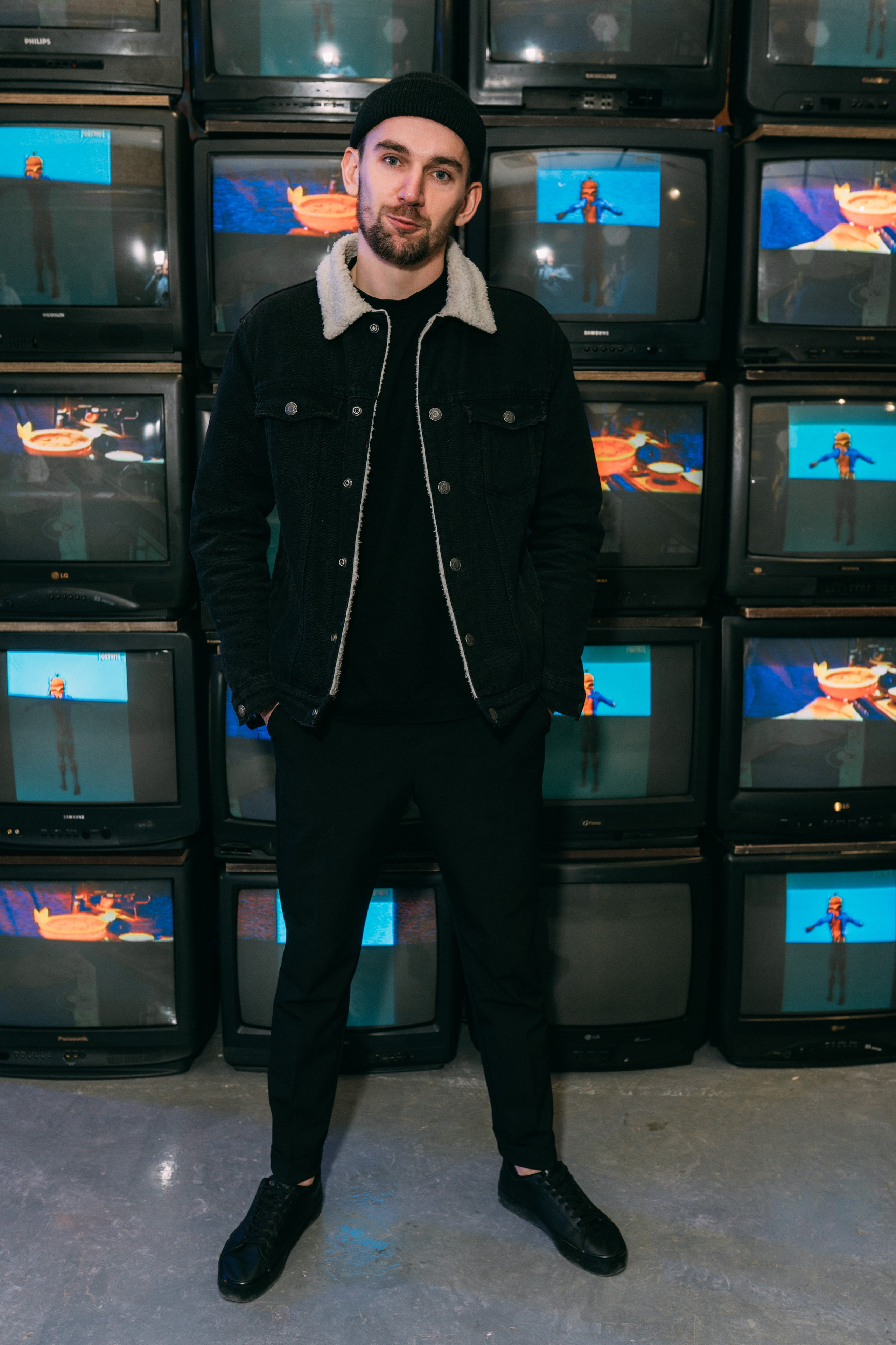 PROF-IT Бизнес-форум. Свадебный и Мужской фотограф