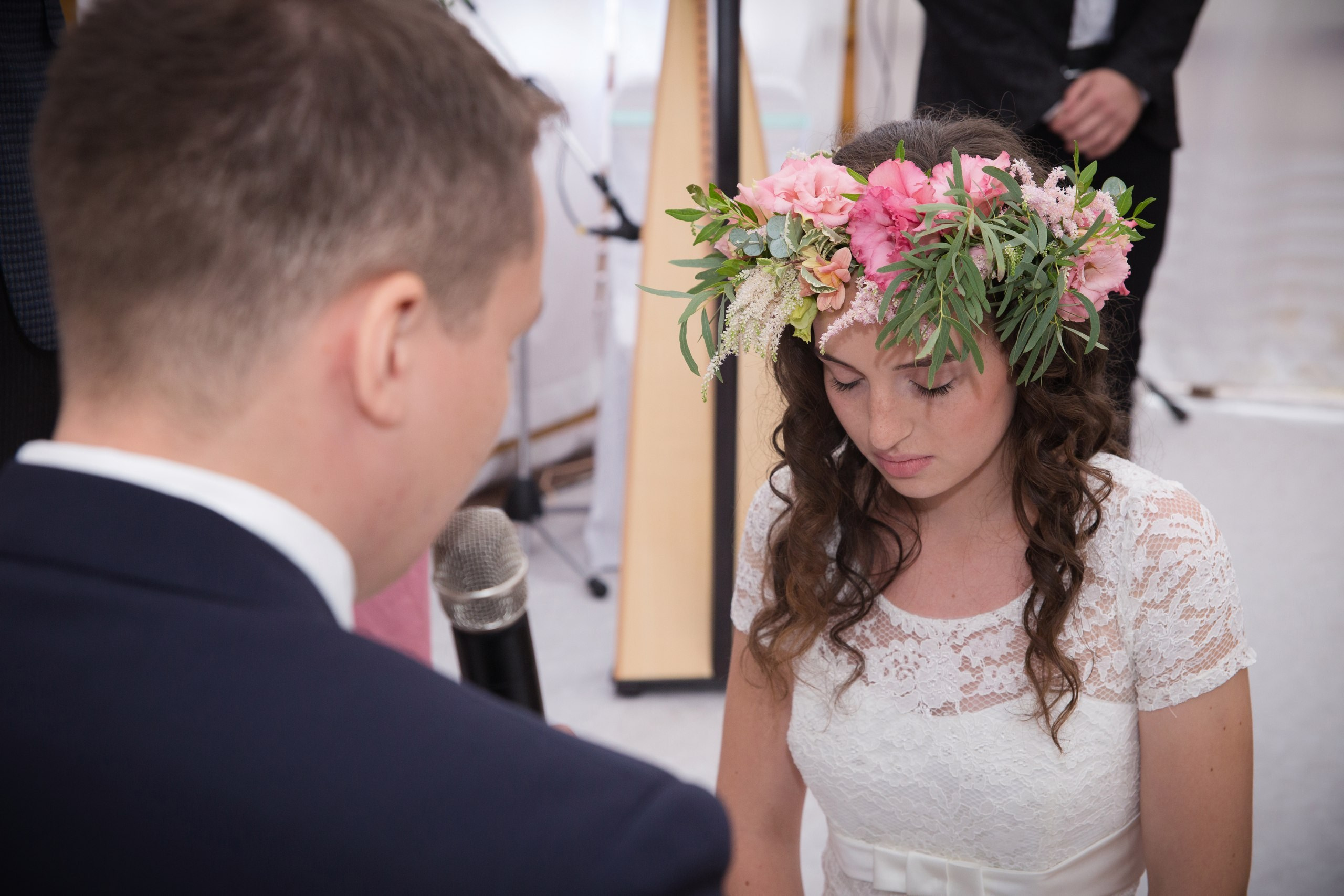 Wedding. Brutalraw Territory