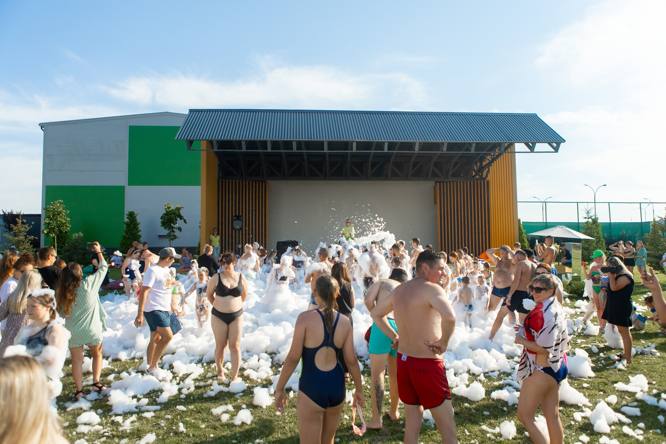 БЕКАРТ — День Семьи. Свадебный и портретный Фотограф в Липецке Дмитрий Котюков