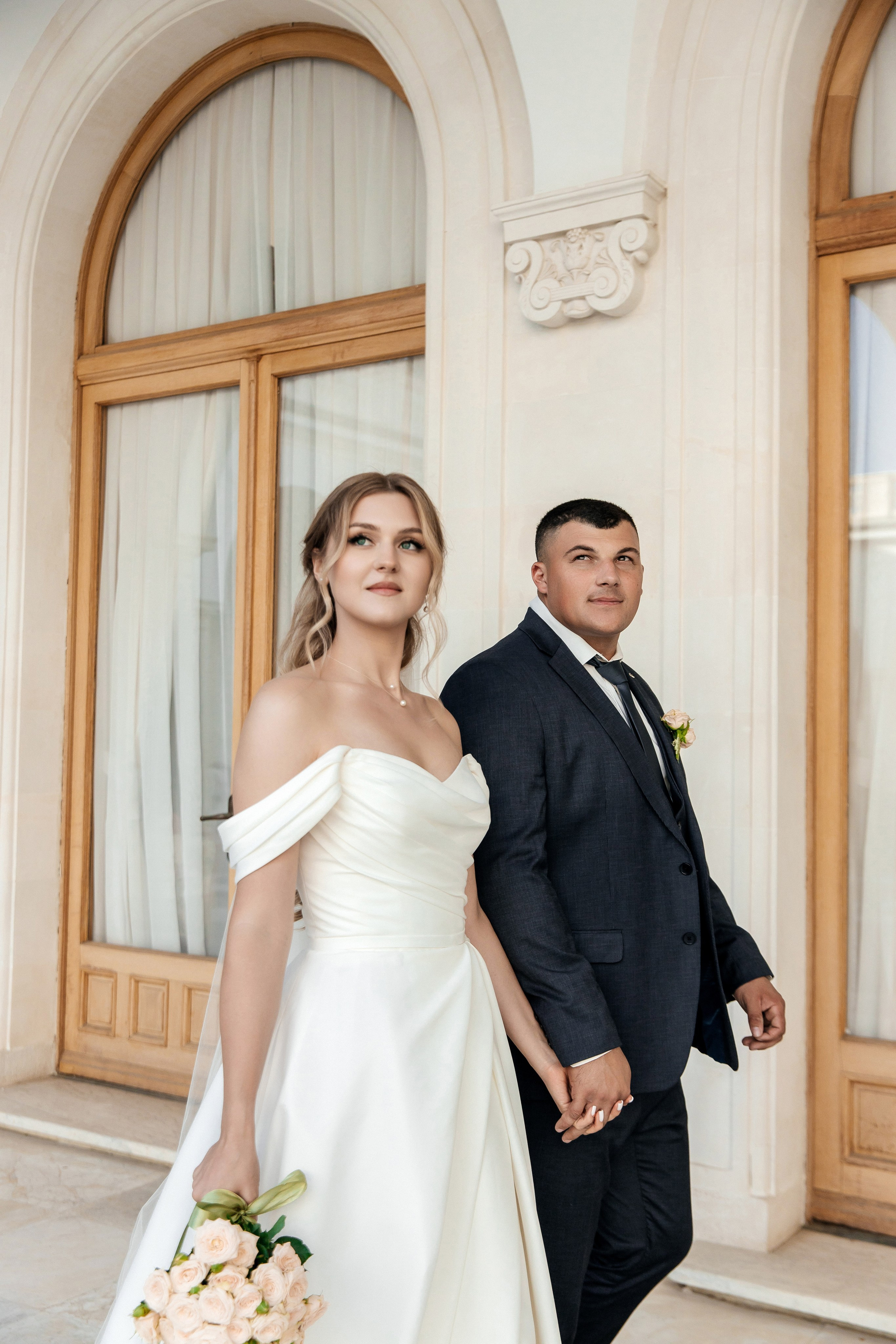 Андрей Оля. Свадебный фотограф и видеограф Владислав и Анастасия Макриди