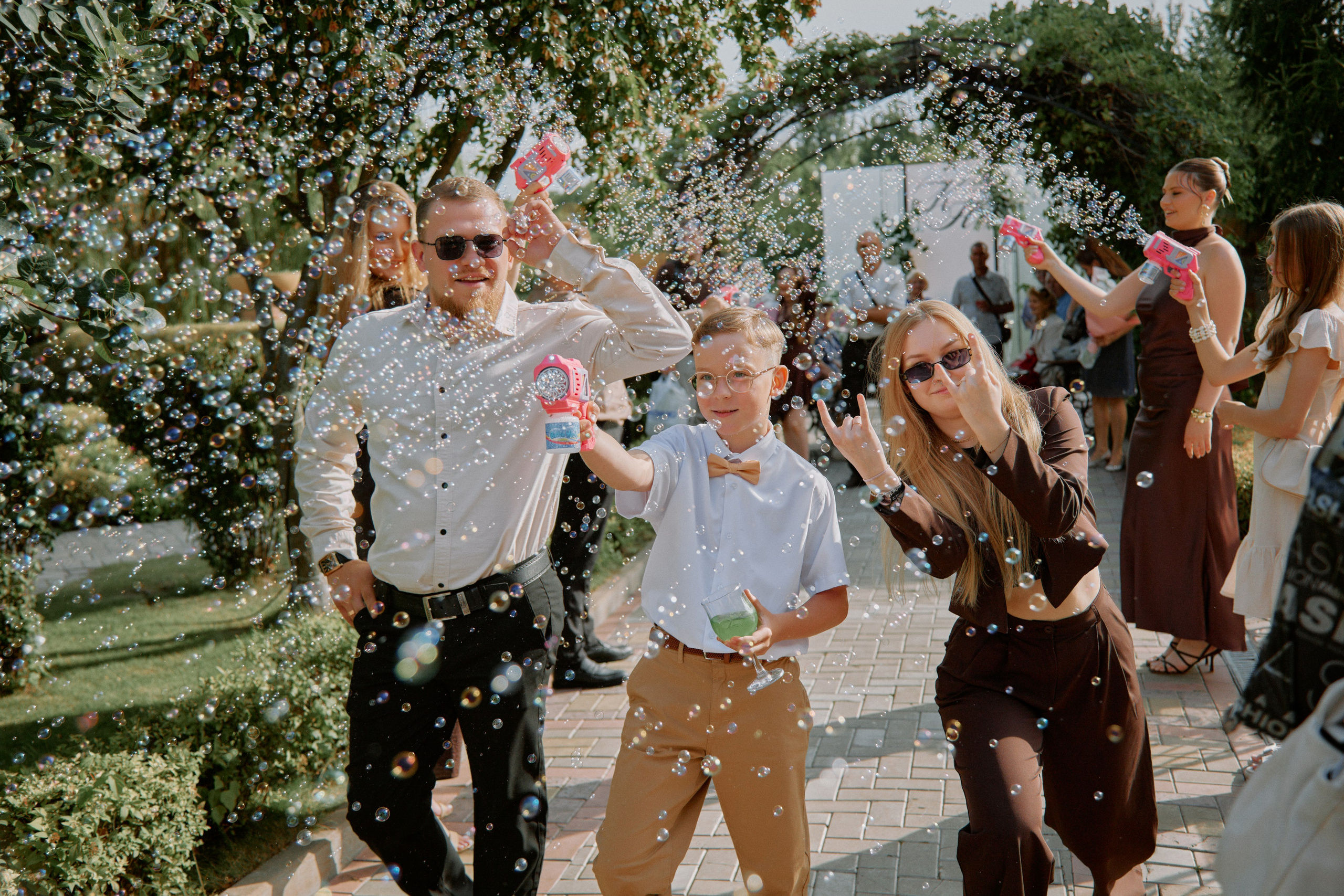 На цыпочках. Фотограф Елена Краснопевцева