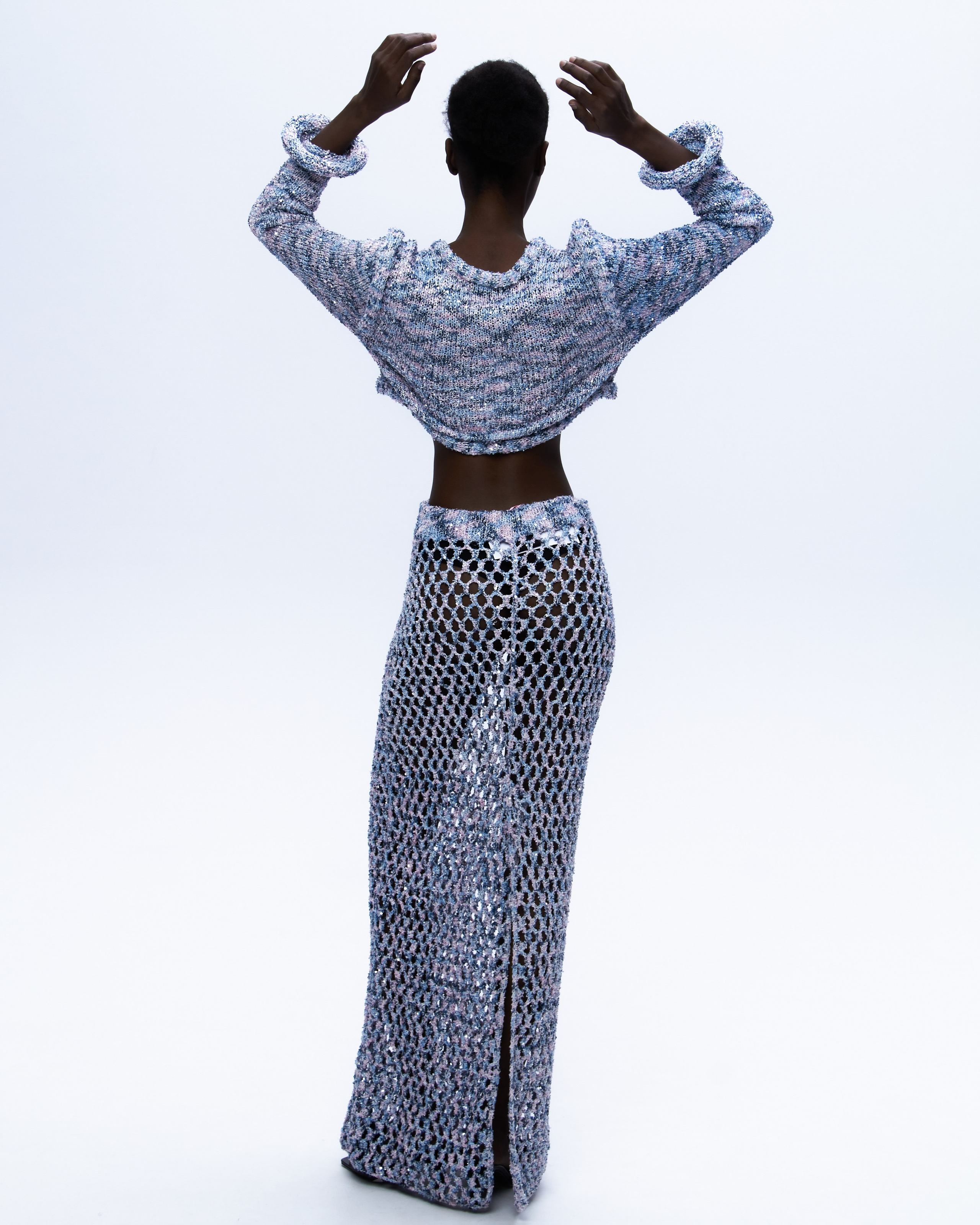 VERVE. Fashion photographer Annа