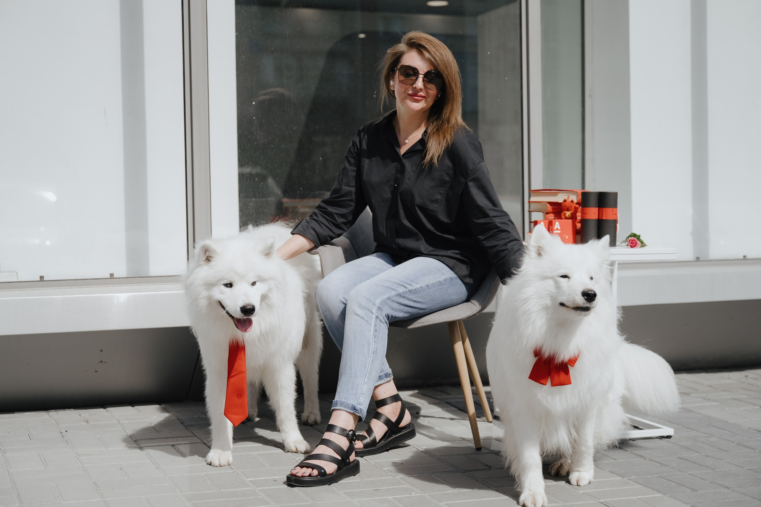 Альфа банк Карла Маркса 55. Фотограф Кристина Тумаева. Самоед Новосибирск