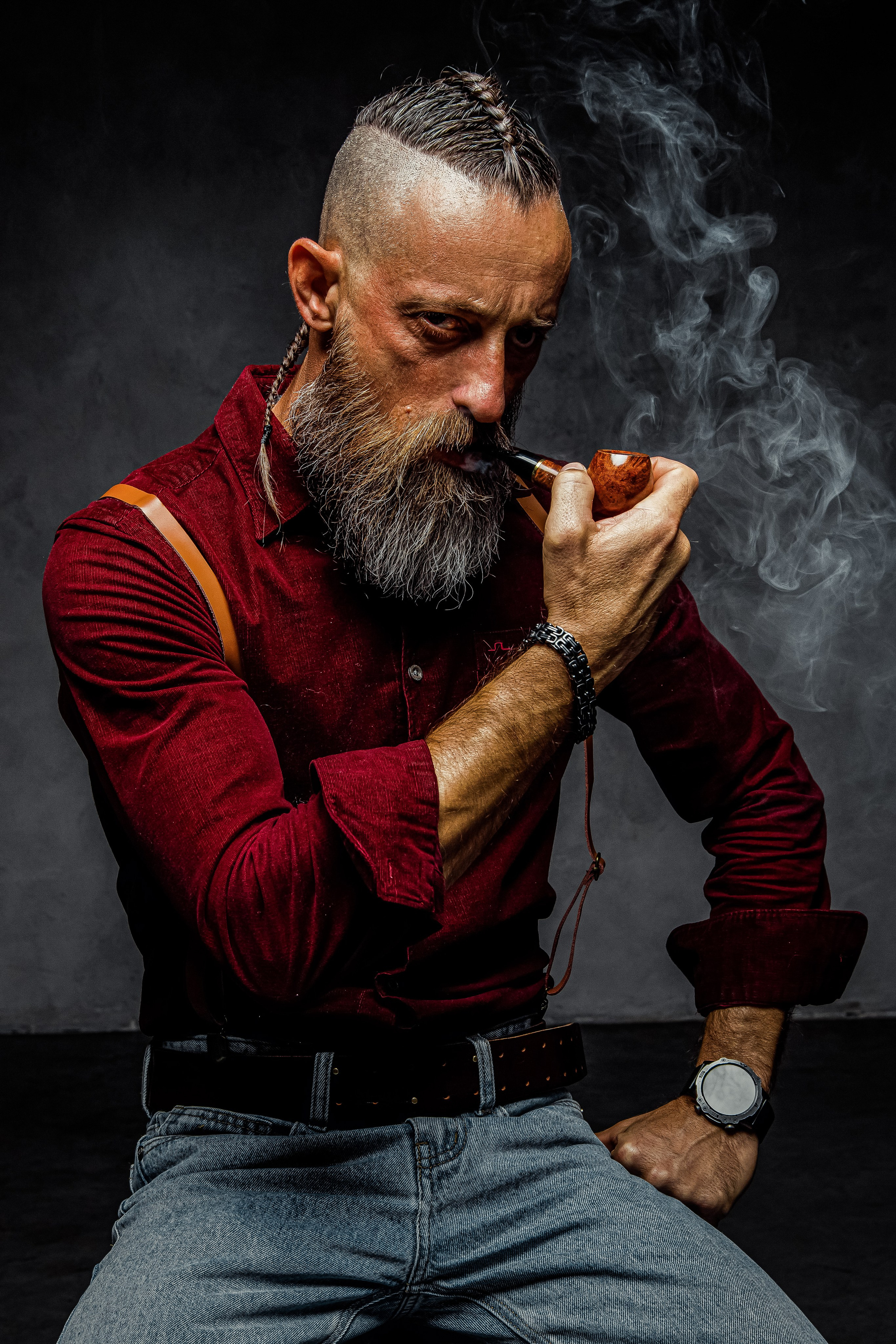 ДЖОННИ. Фотограф в Краснодаре Воронина Елена