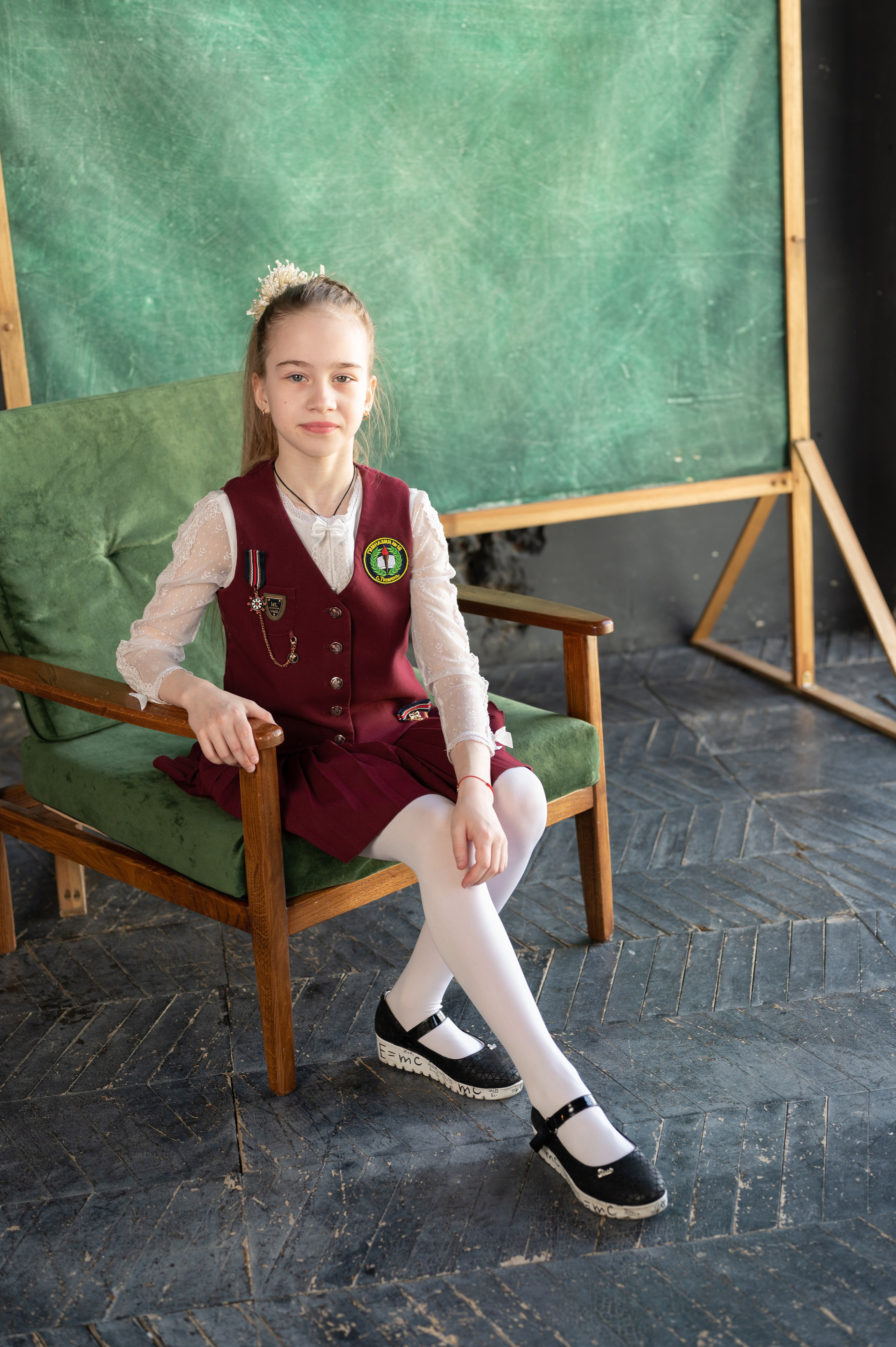 16 гимназия 4 «К» студия. Фотограф новорожденных, семейный детский в Тюмени Татьяна Морозова