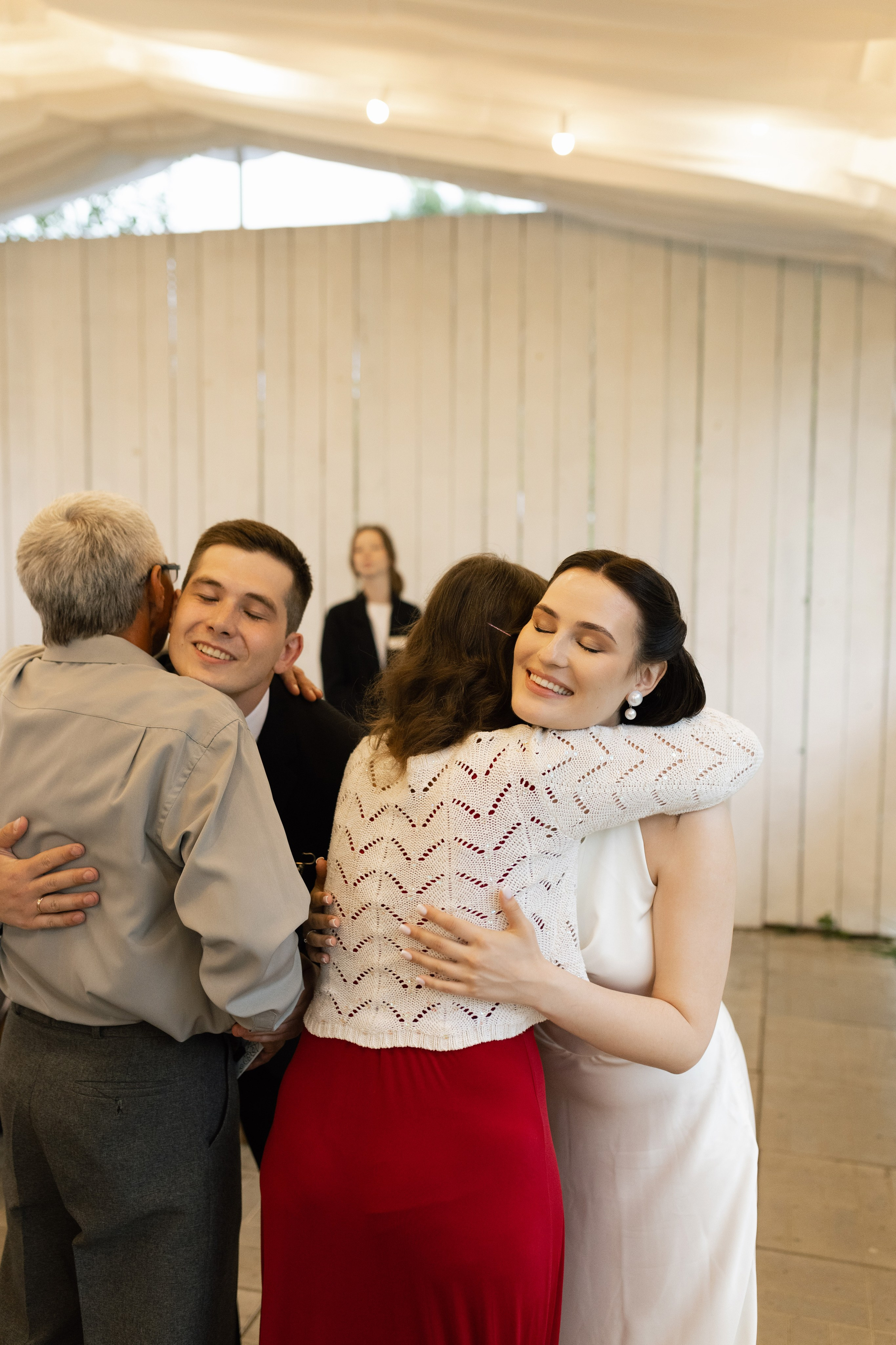 Mikhail & Veronika. Фотограф в Томске Ирина Павлуцкая
