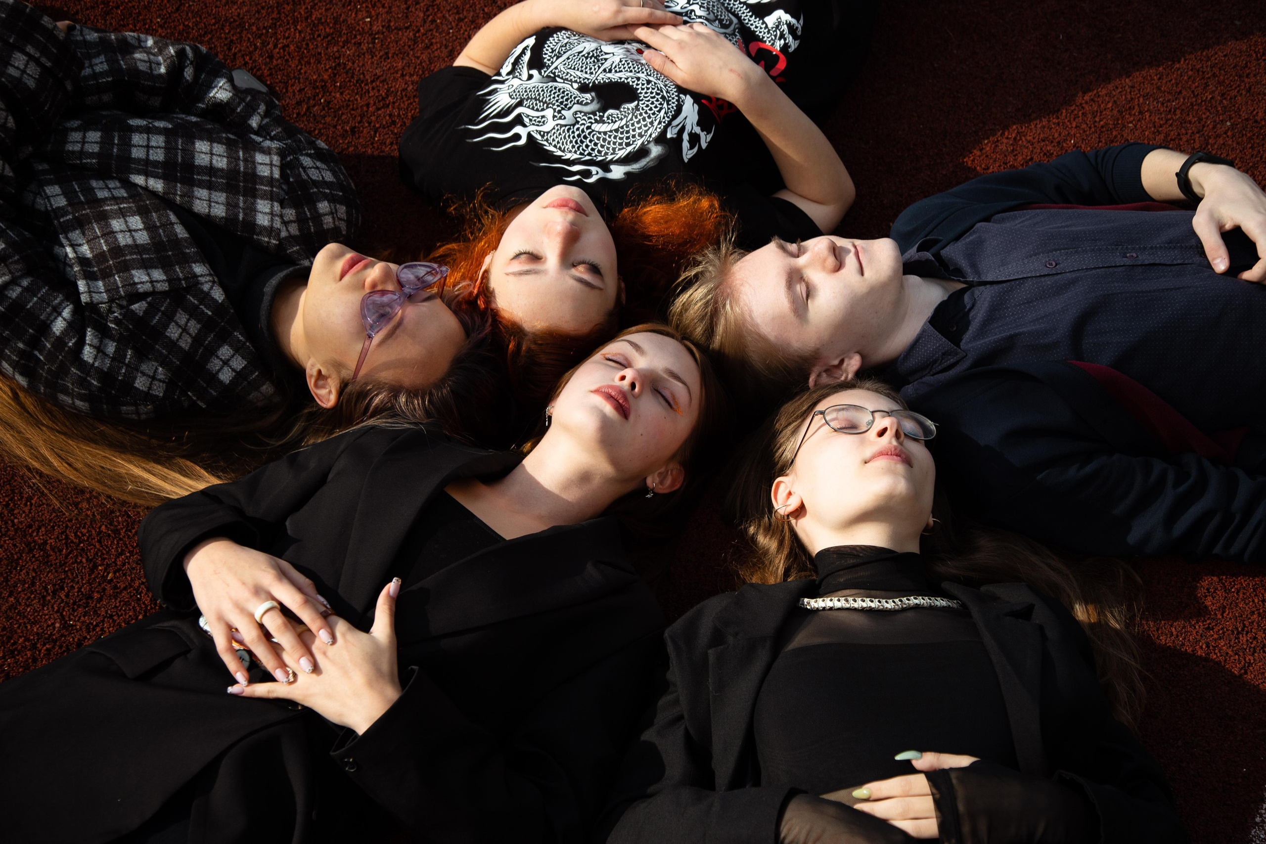 Групповые фото. Современные Выпускные Альбомы в Ельце и Липецкой области