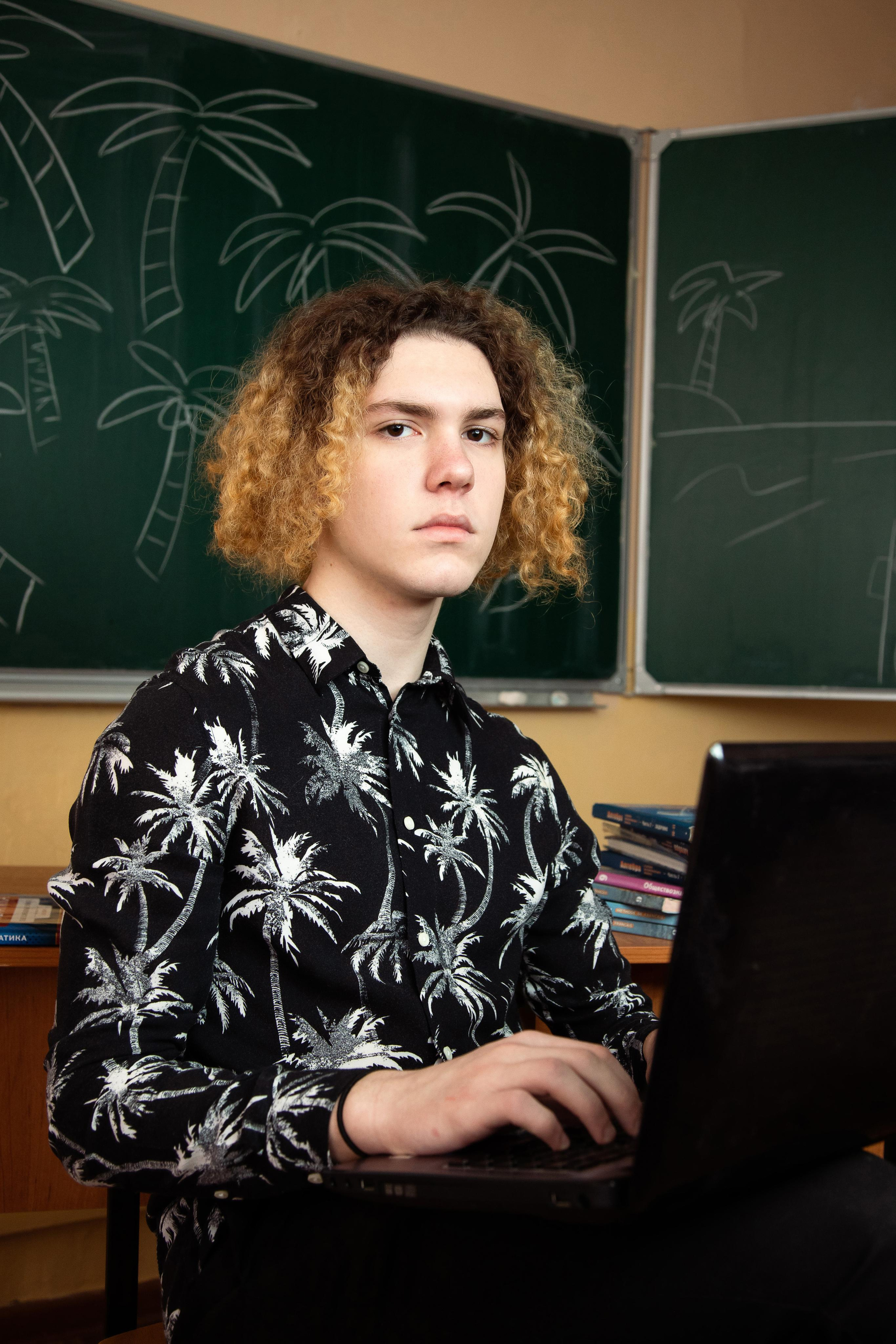 Портреты. Современные Выпускные Альбомы в Ельце и Липецкой области