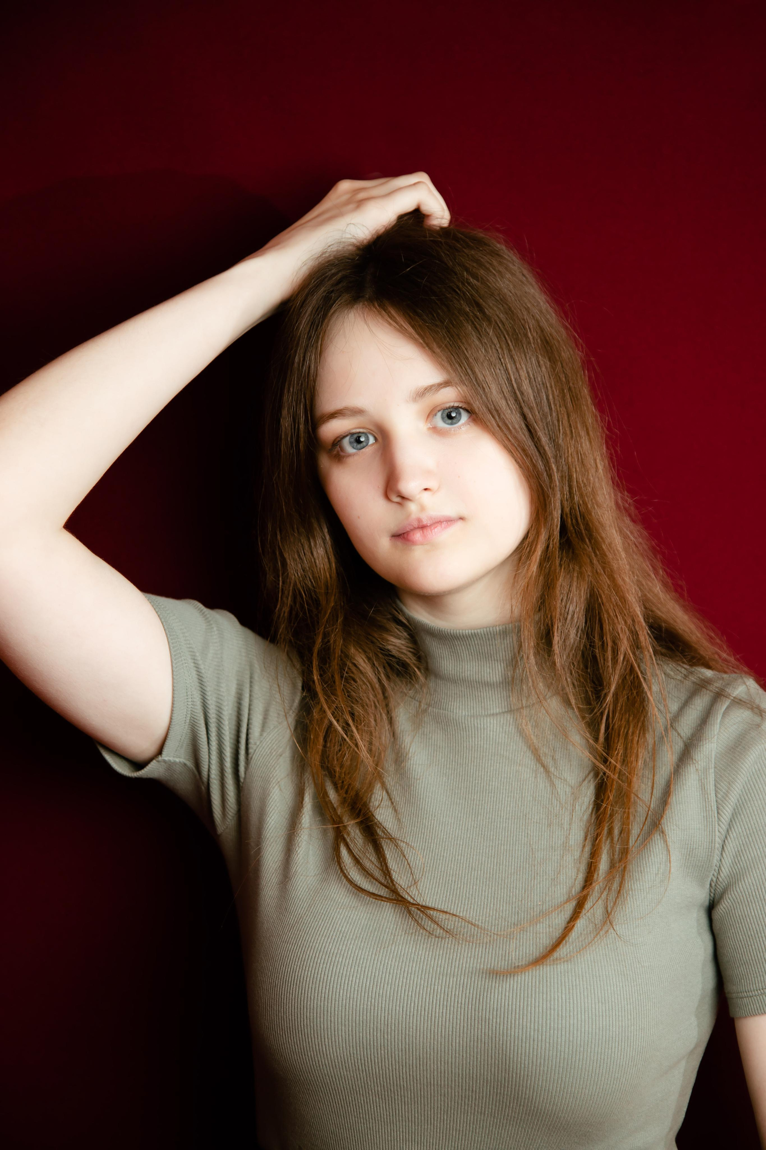 Портреты. Современные Выпускные Альбомы в Ельце и Липецкой области