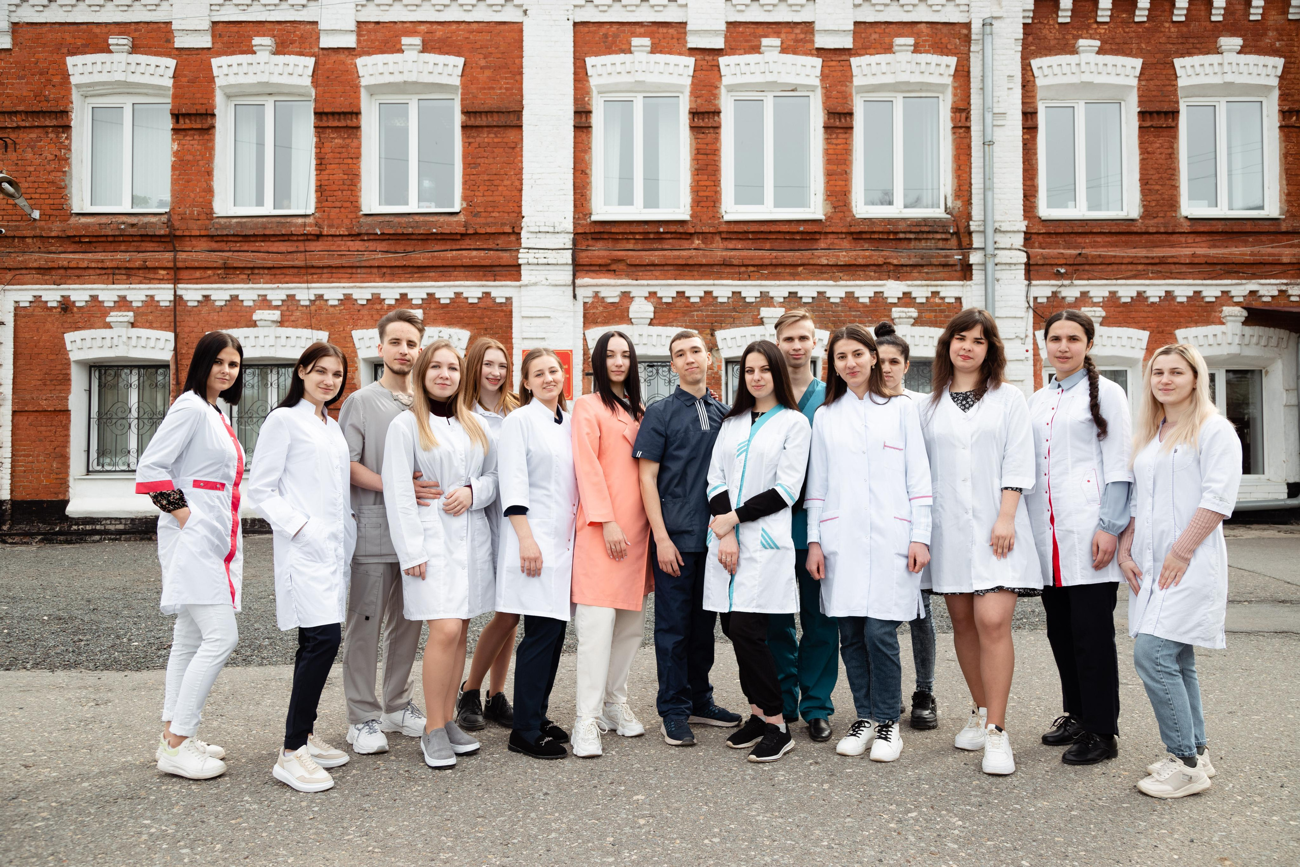 Групповые фото. Современные Выпускные Альбомы в Ельце и Липецкой области