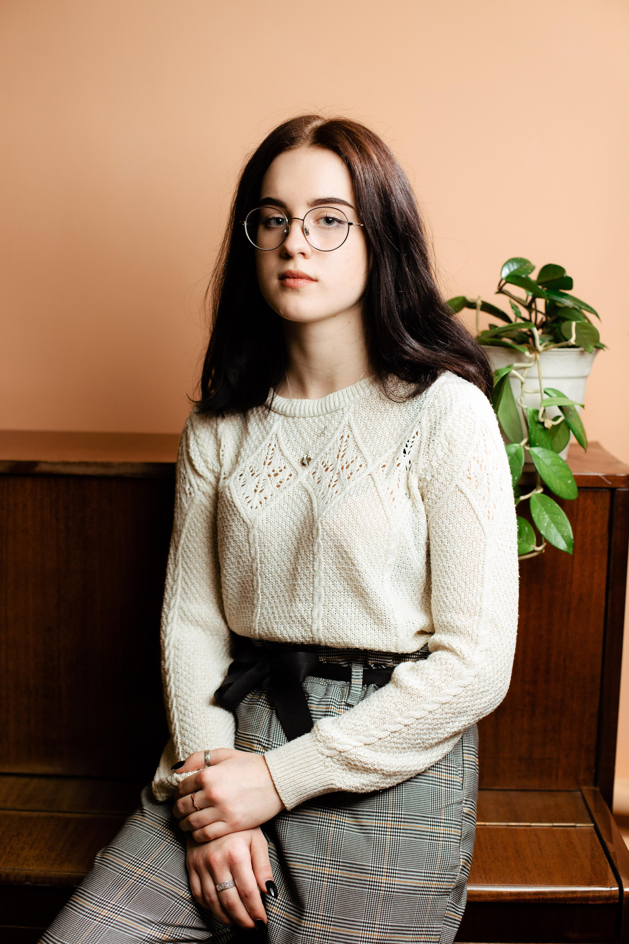 Портреты. Современные Выпускные Альбомы в Ельце и Липецкой области