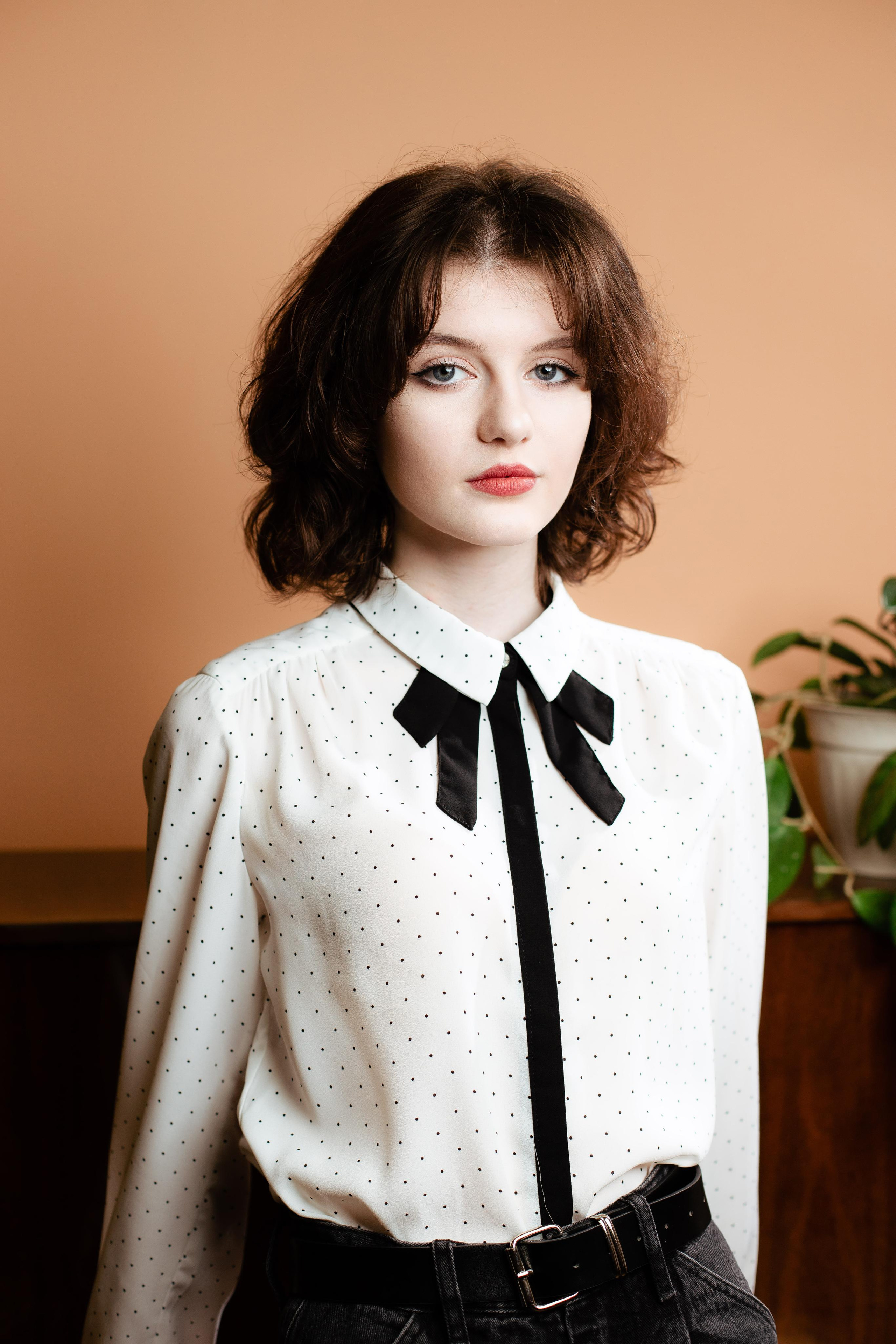 Портреты. Современные Выпускные Альбомы в Ельце и Липецкой области