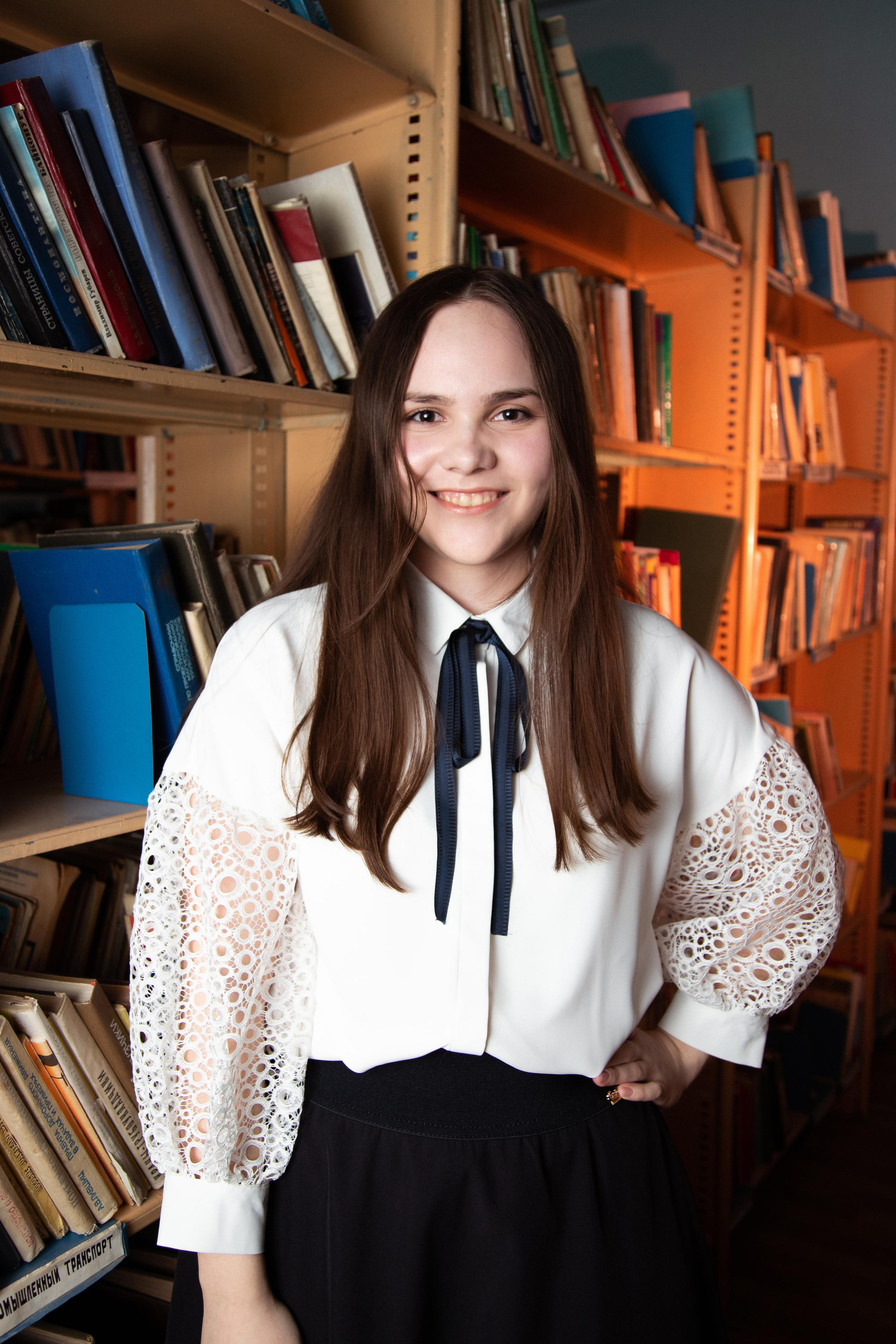 Портреты. Современные Выпускные Альбомы в Ельце и Липецкой области