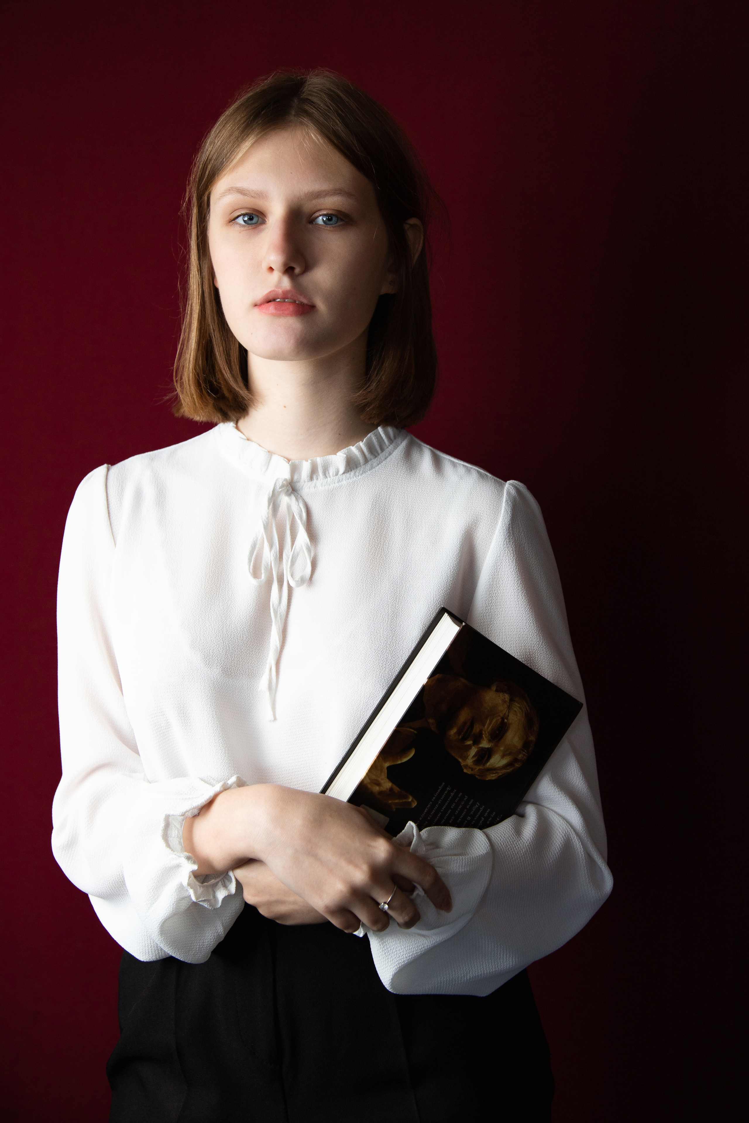 Портреты. Современные Выпускные Альбомы в Ельце и Липецкой области