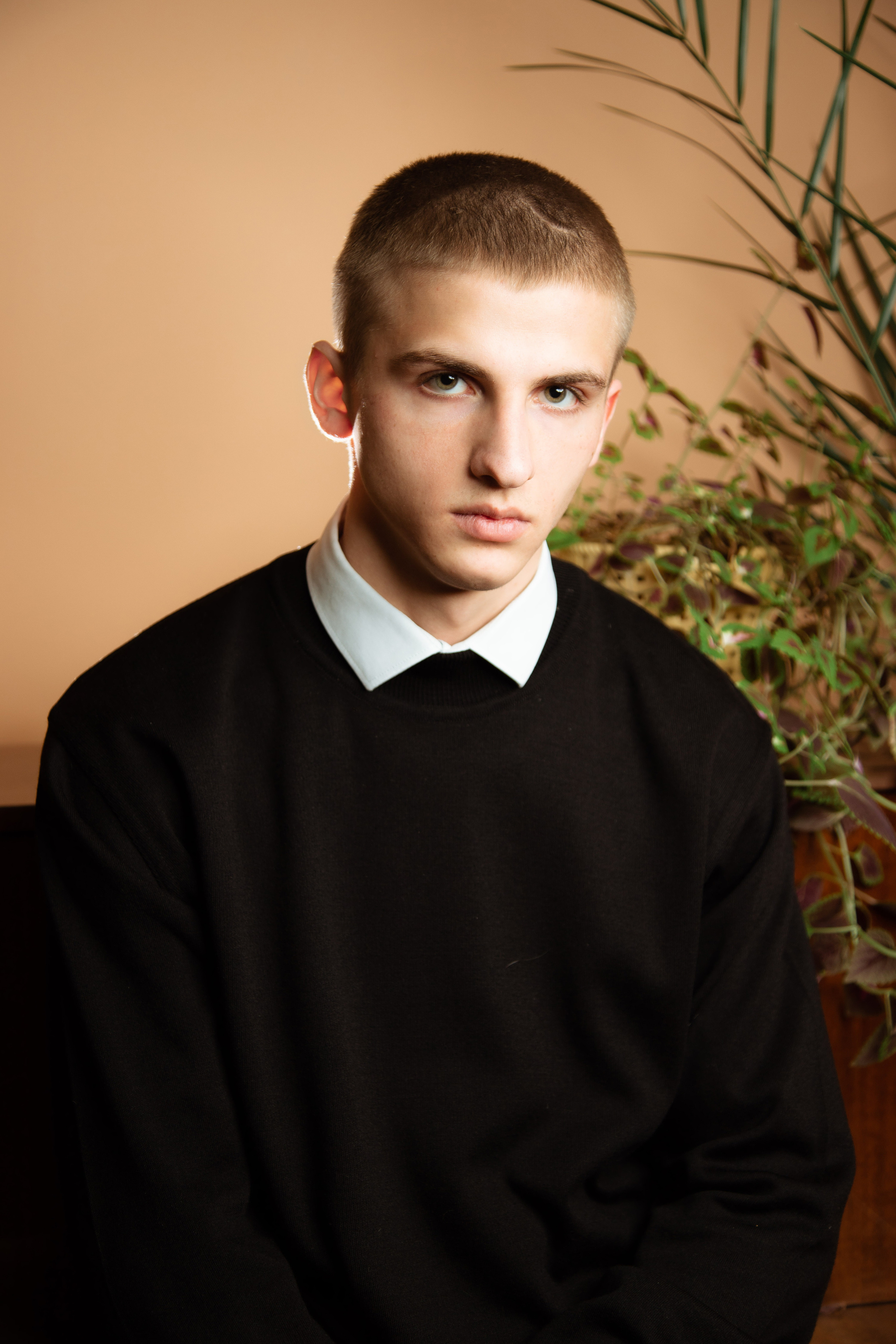 Портреты. Современные Выпускные Альбомы в Ельце и Липецкой области