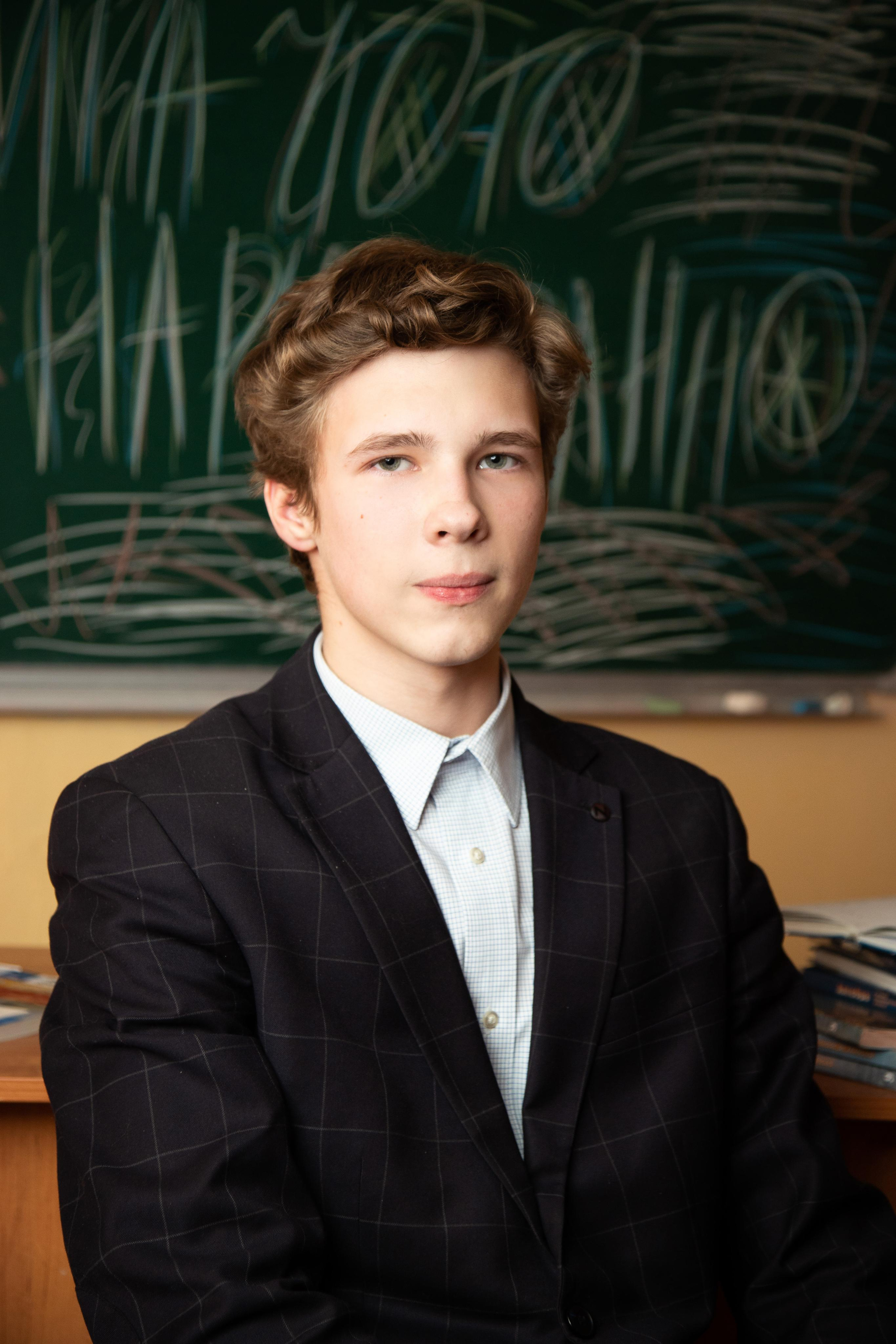 Портреты. Современные Выпускные Альбомы в Ельце и Липецкой области