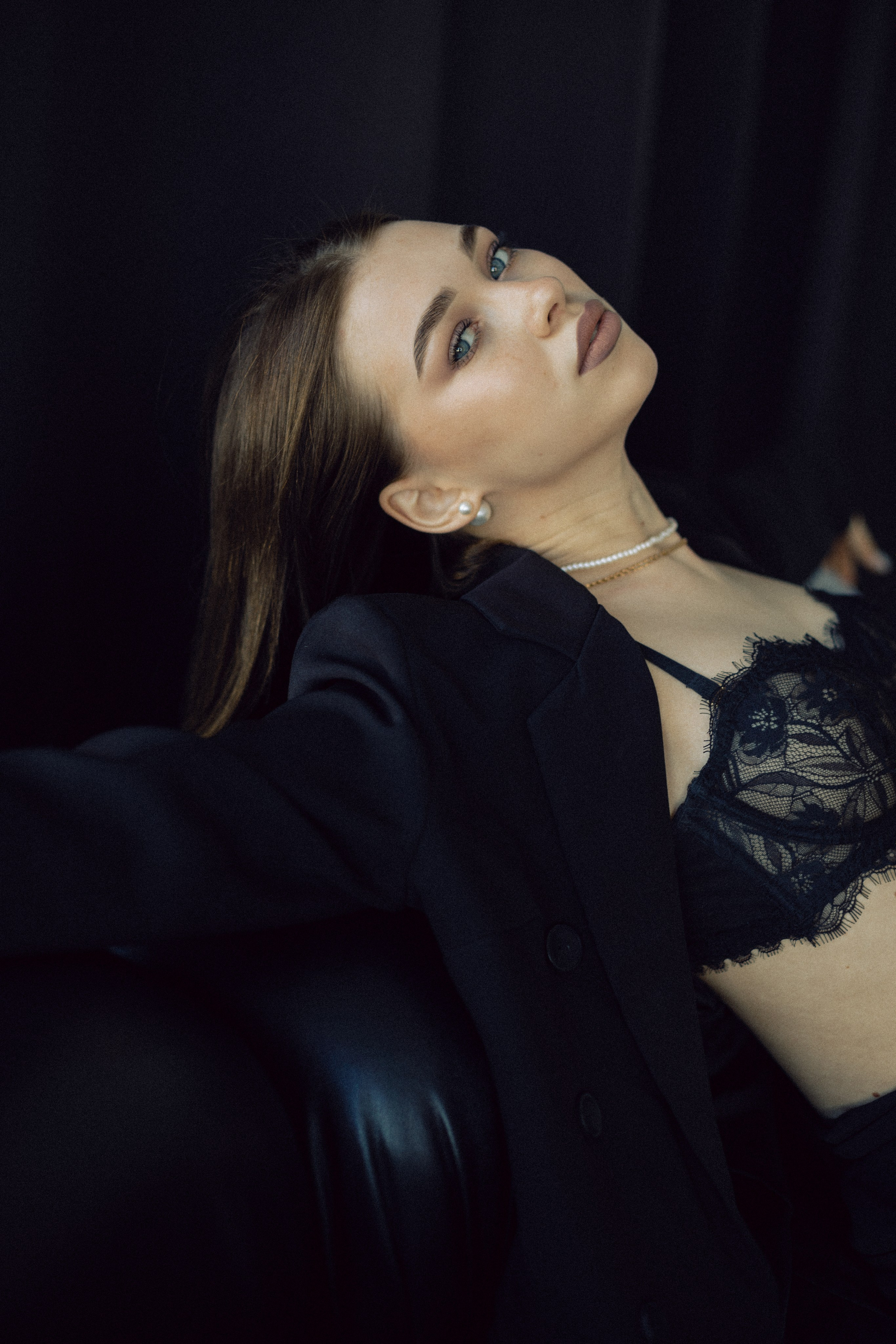 Анастасия. Пирогова Полина, семейный и детский фотограф Москва, Видное