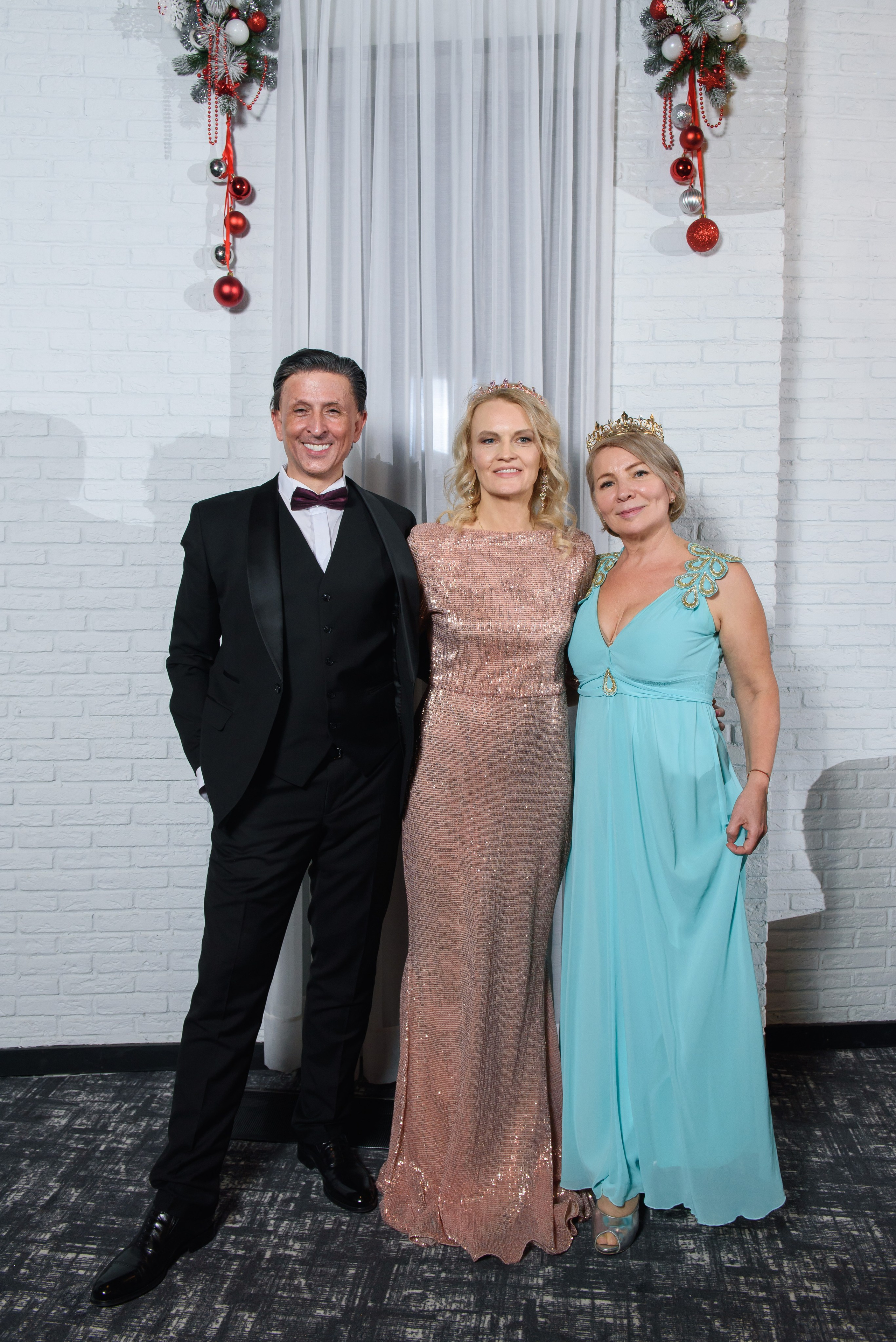 «Коронация». Бренд-фотограф для экспертов и блогеров в Москве Влада Горбовская