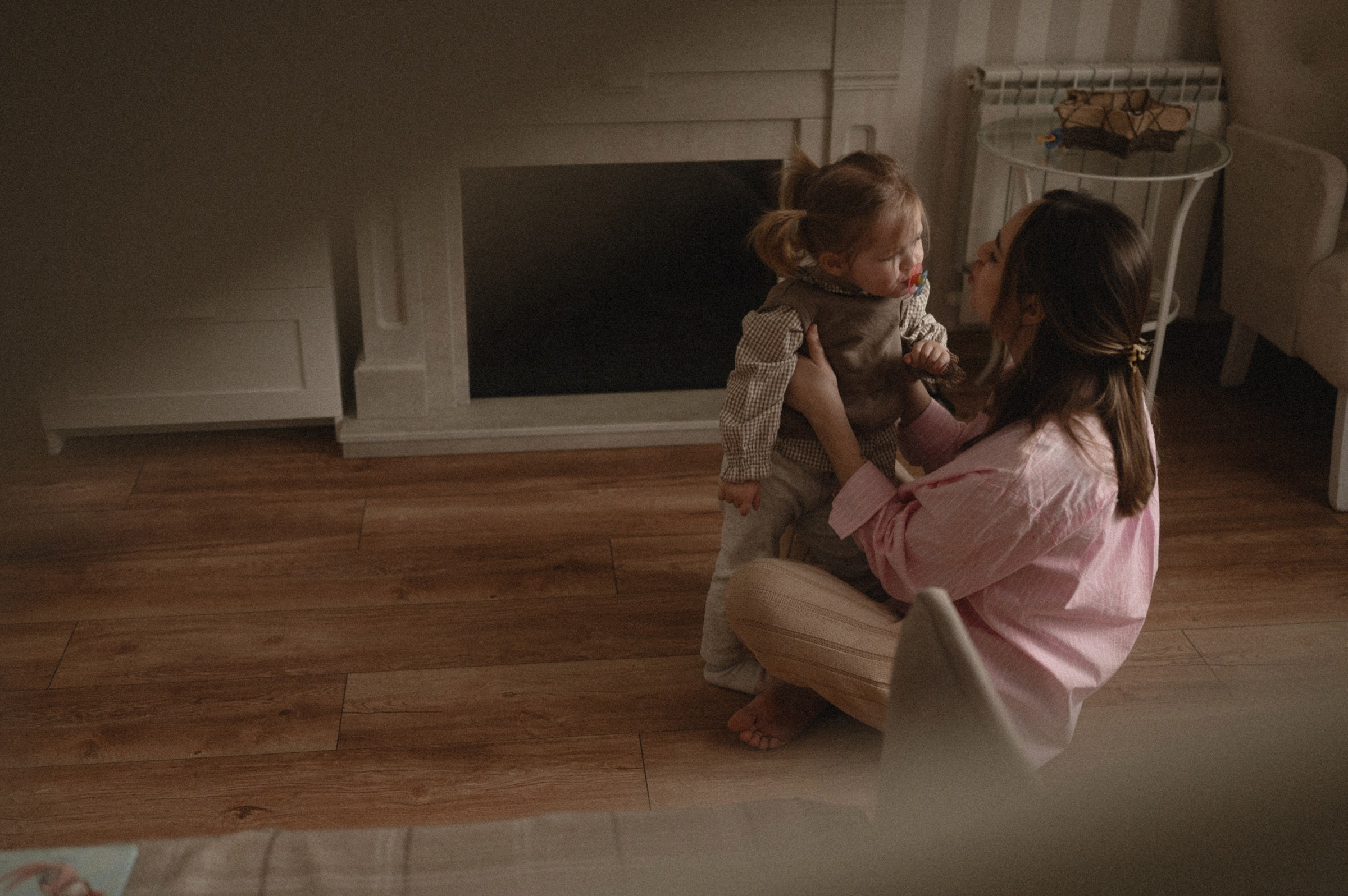 Сергей, Регина и Олива. Свадебный и семейный фотограф в Ростове-на-Дону