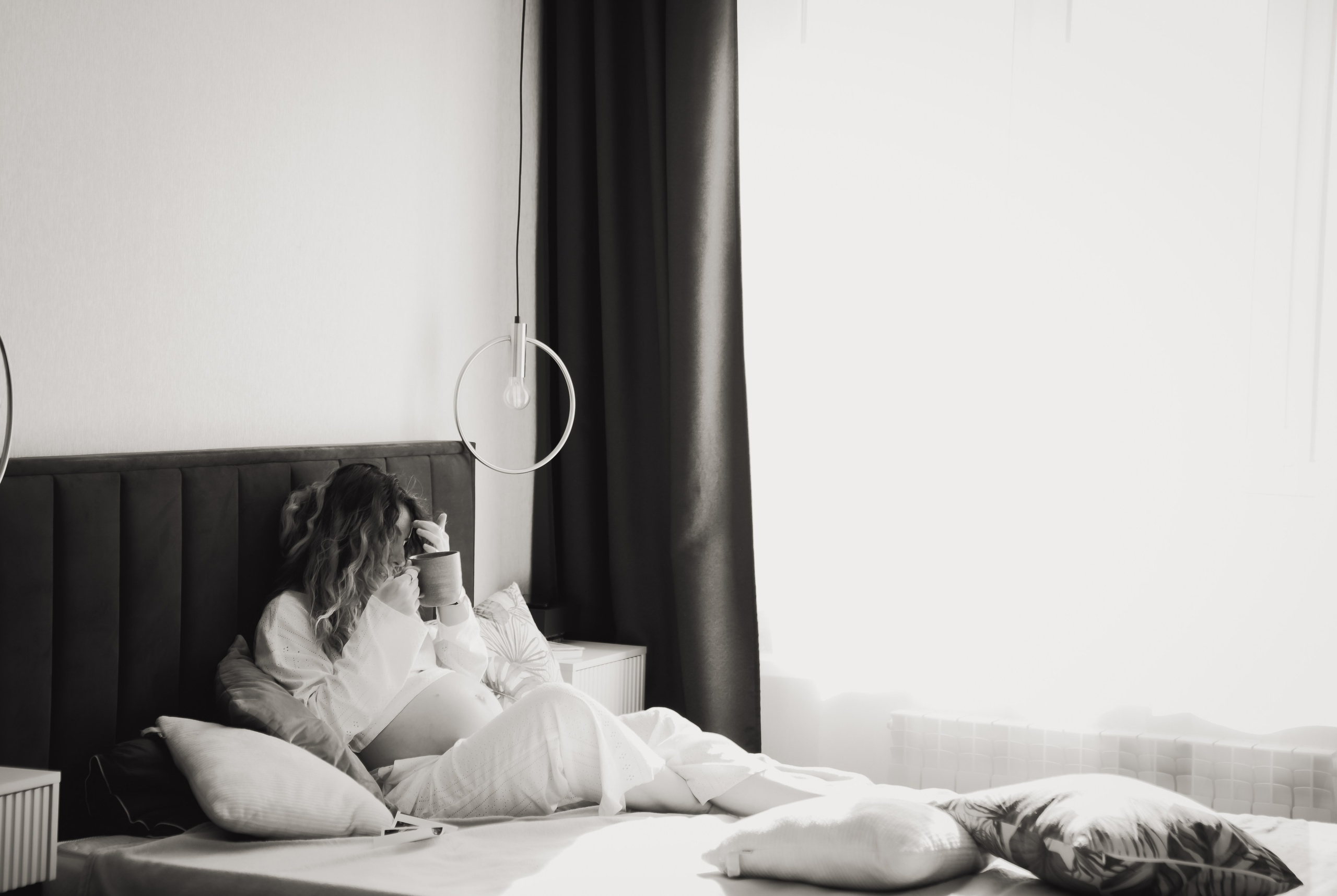 Фотосессия Анны — беременность. Фотограф в Ростове-на-Дону Анна Малахова