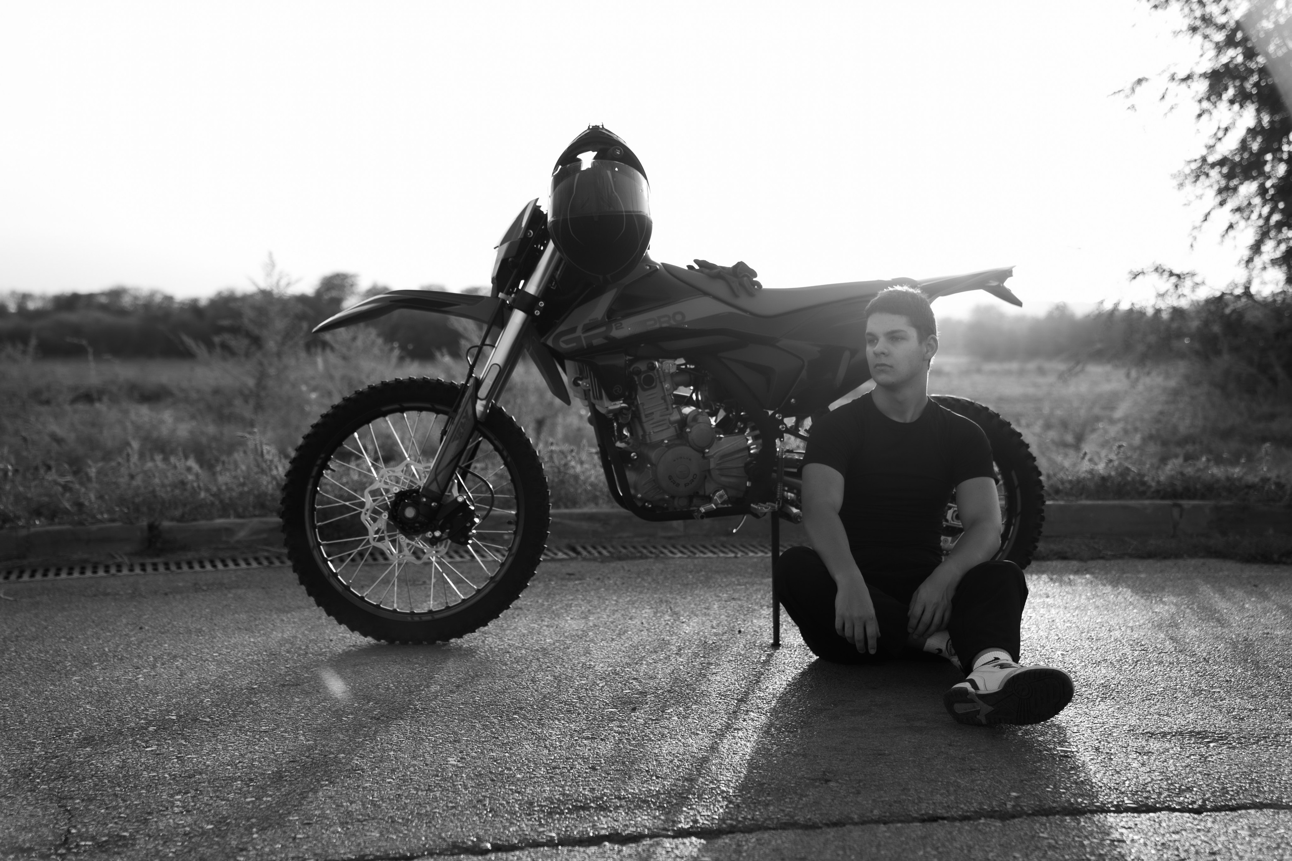 Мужской Портрет. Фотограф в Ростове-на-Дону Анна Малахова