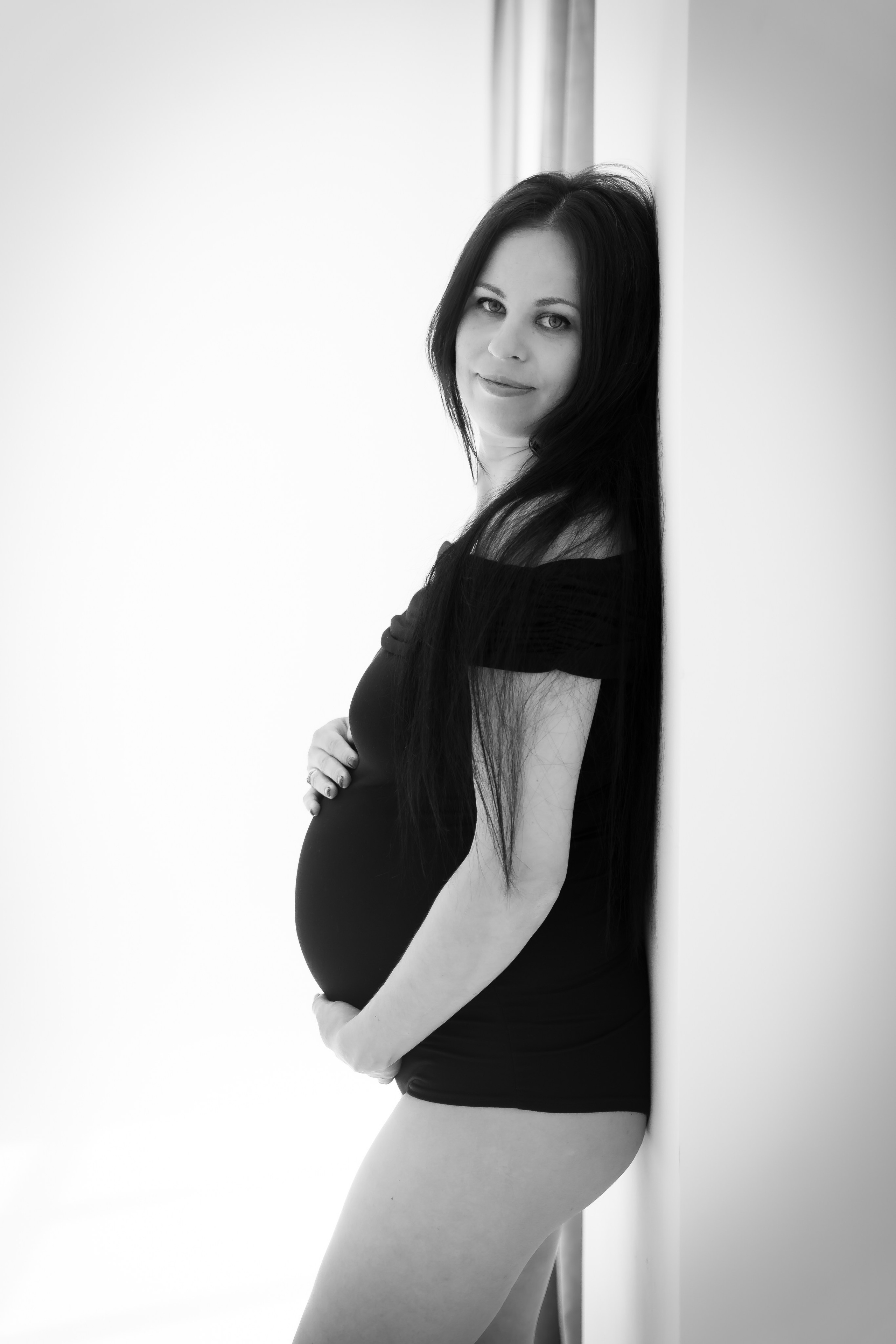 Фотосессия Марии — беременность. Фотограф в Ростове-на-Дону Анна Малахова