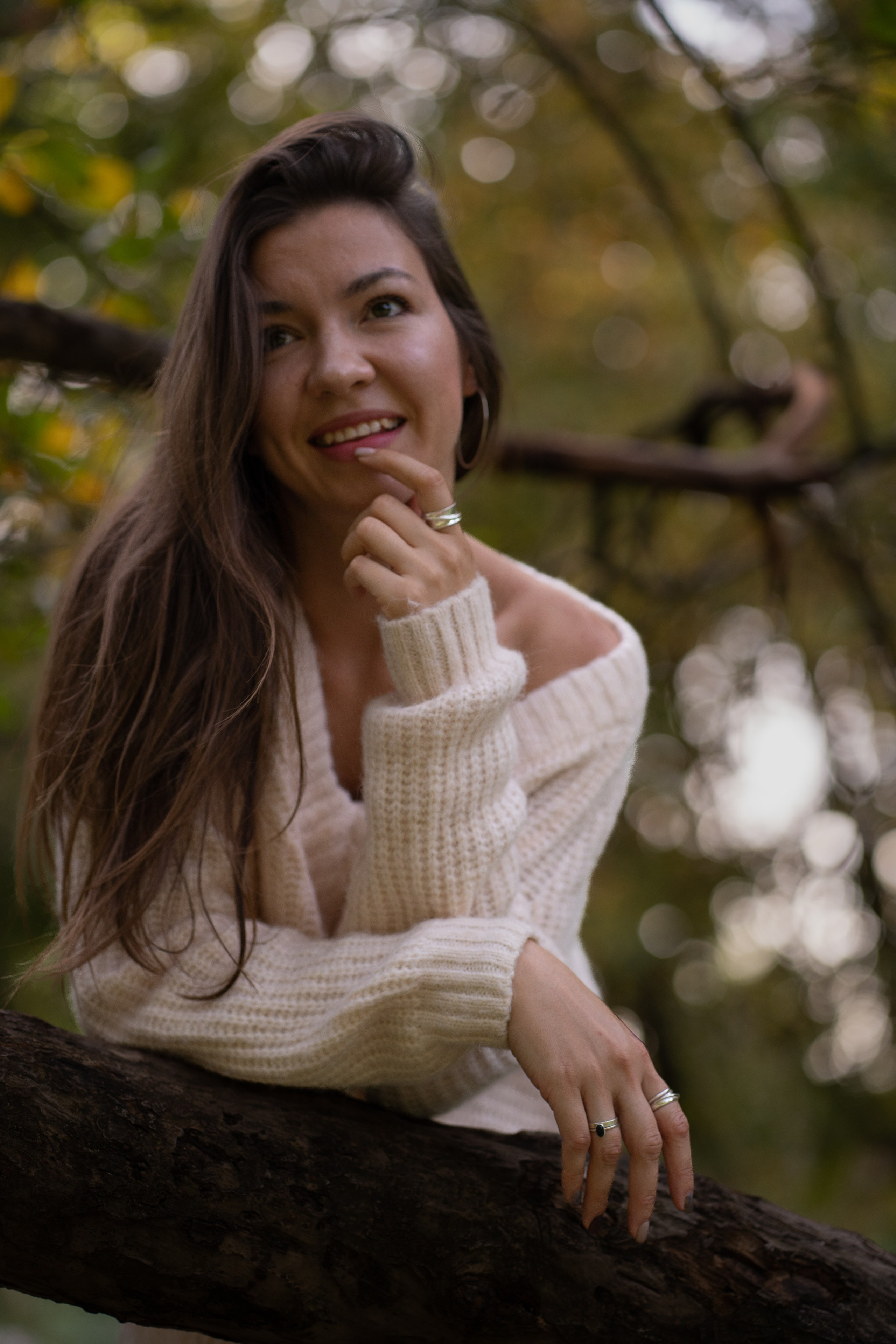 Анастасия. Семейный фотограф в Москве и МО Митус Валентина